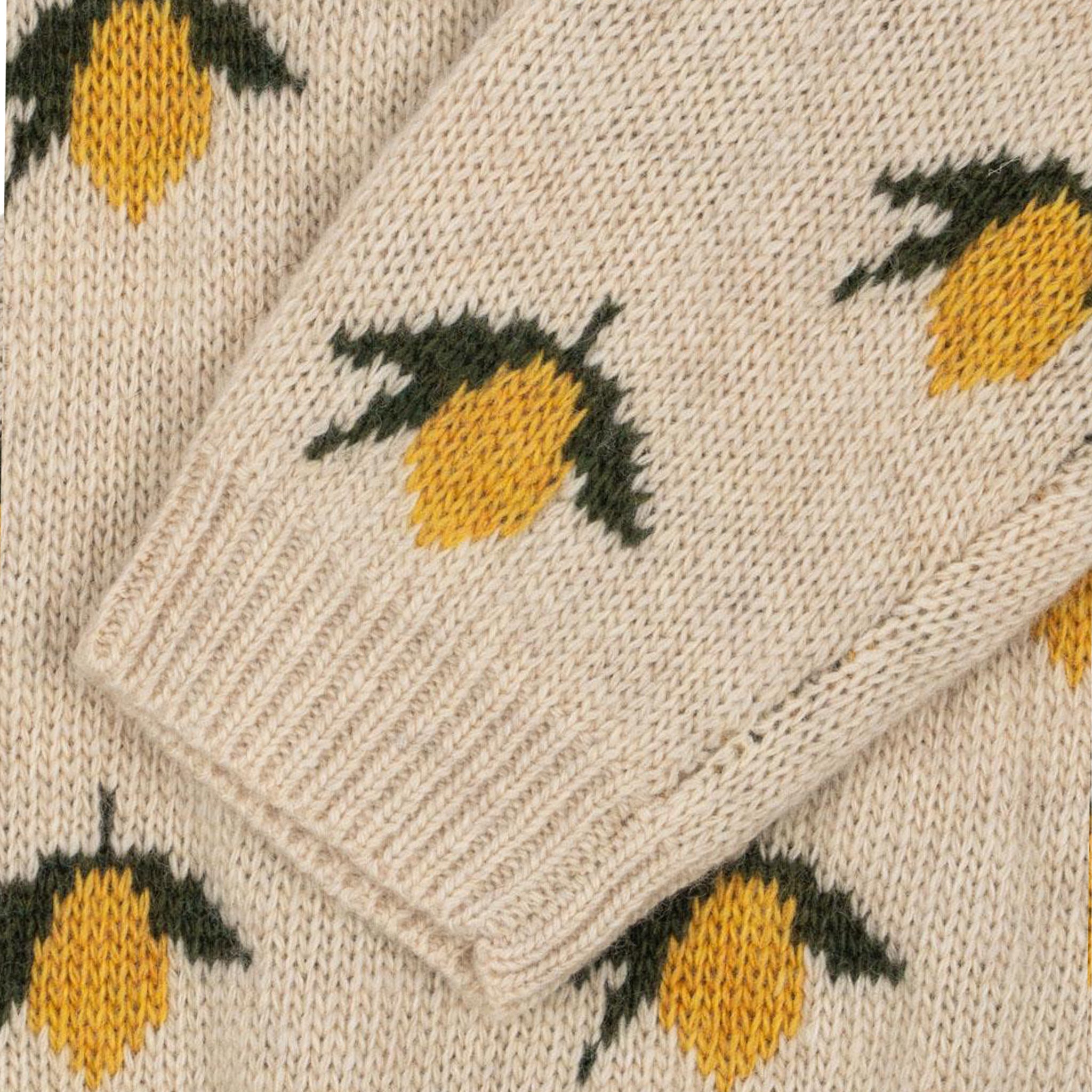 Pullover Belou Lemon