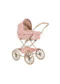 Doll's pram Rosie Rose