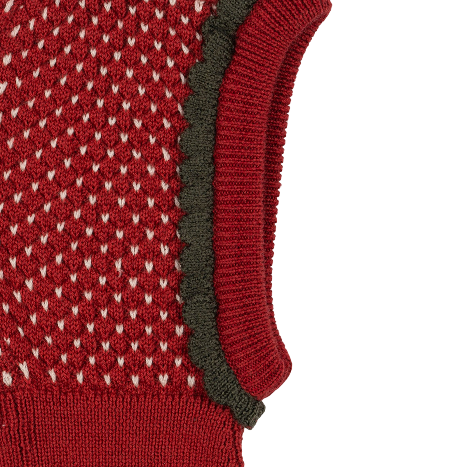 Sturmhaube Strawberry Balaclava True Red