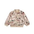 Jacket Starla Sequin Ma Grande Cerise