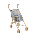 Doll buggy Fleur Rosier