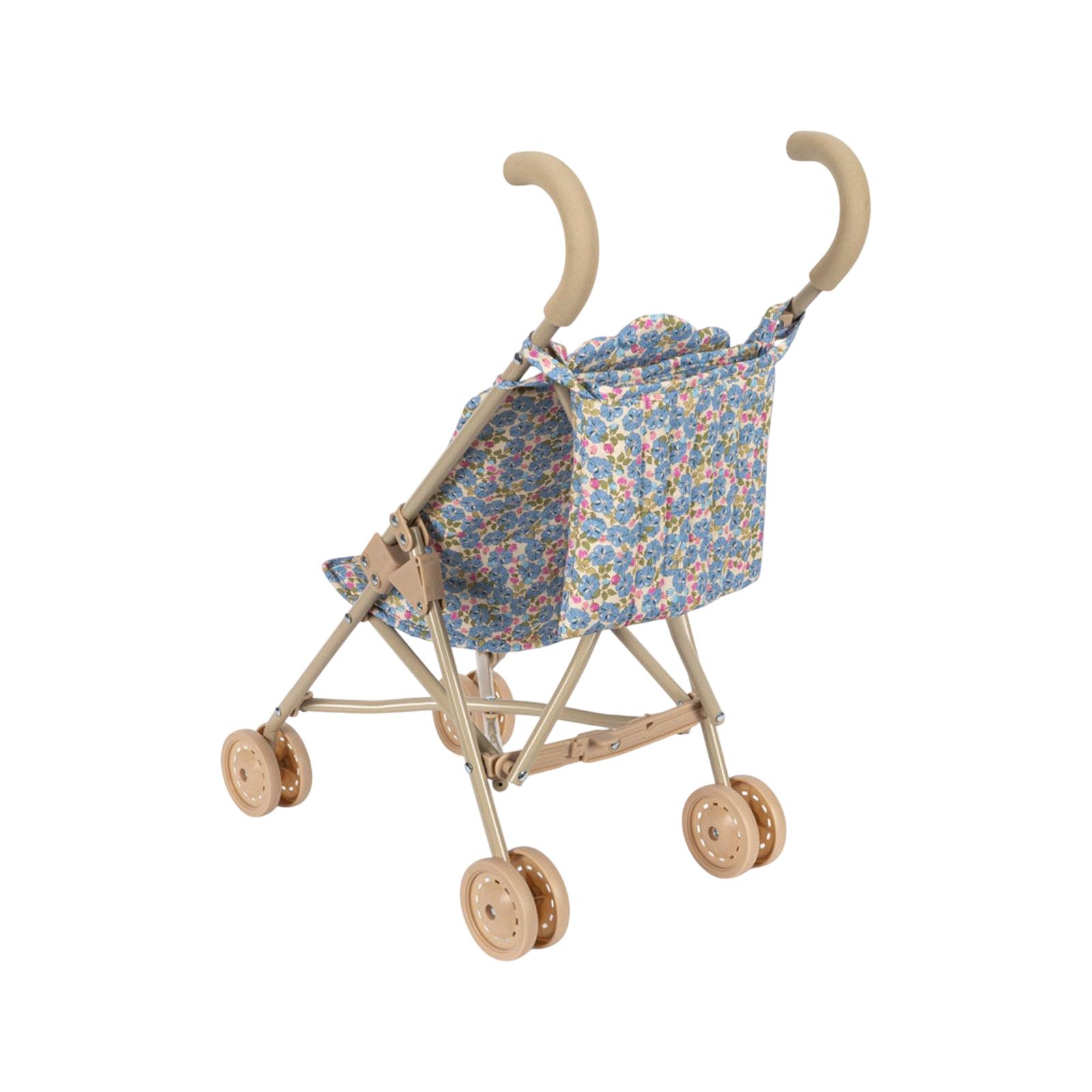 Puppenbuggy Fleur Rosier