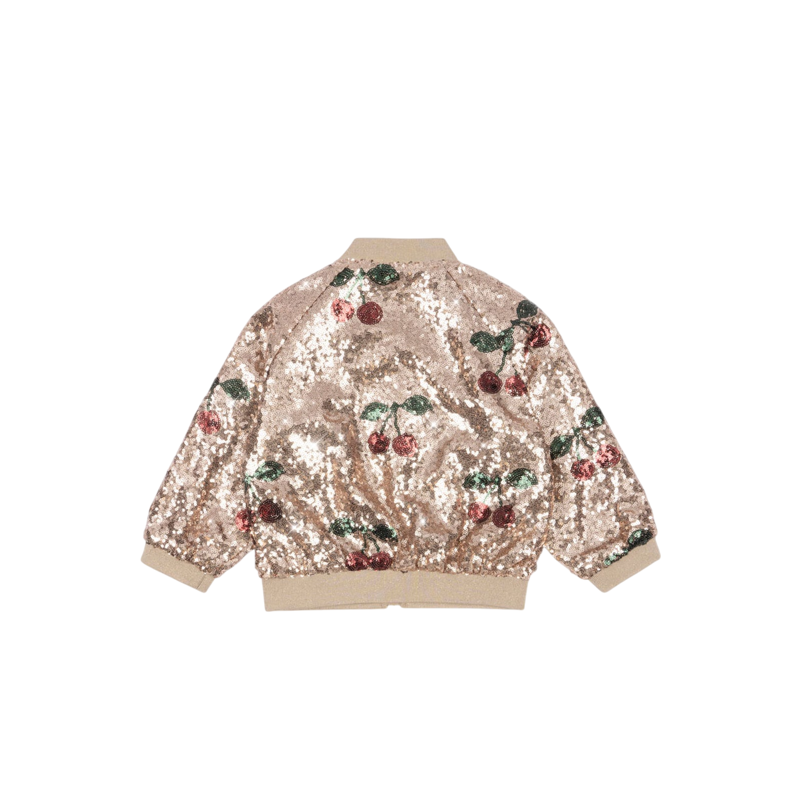 Jacket Starla Sequin Ma Grande Cerise