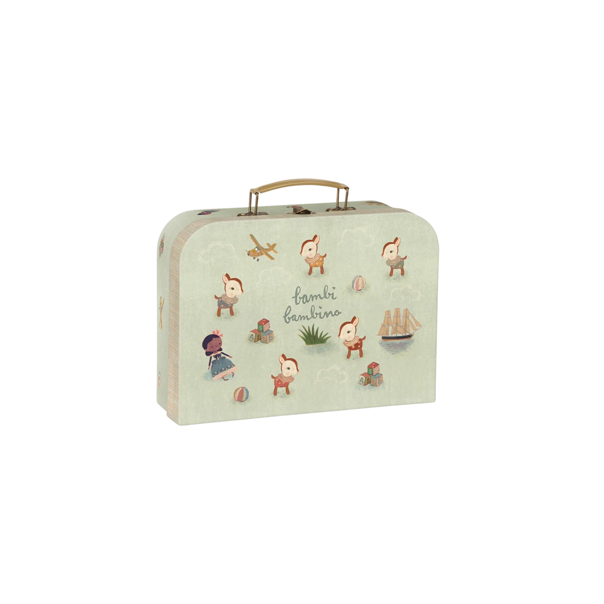 Coffret Maileg Bambi Bambino