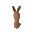 Maileg Maus Rassel Hase Lullaby Friends Chocolate