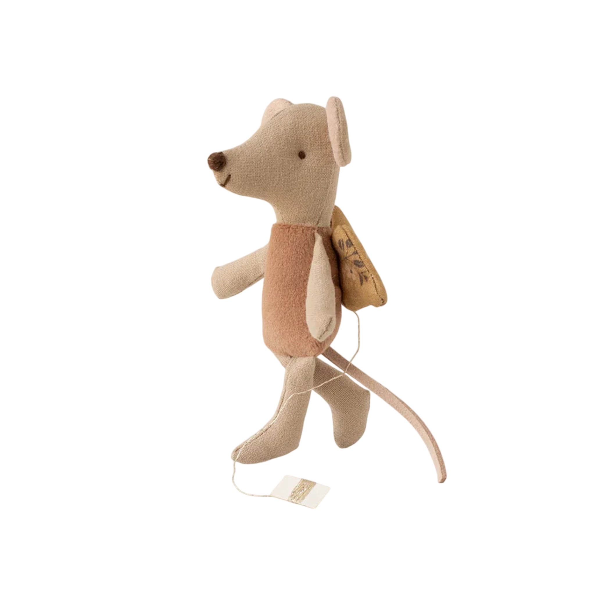 Maileg fairy mouse small Powder