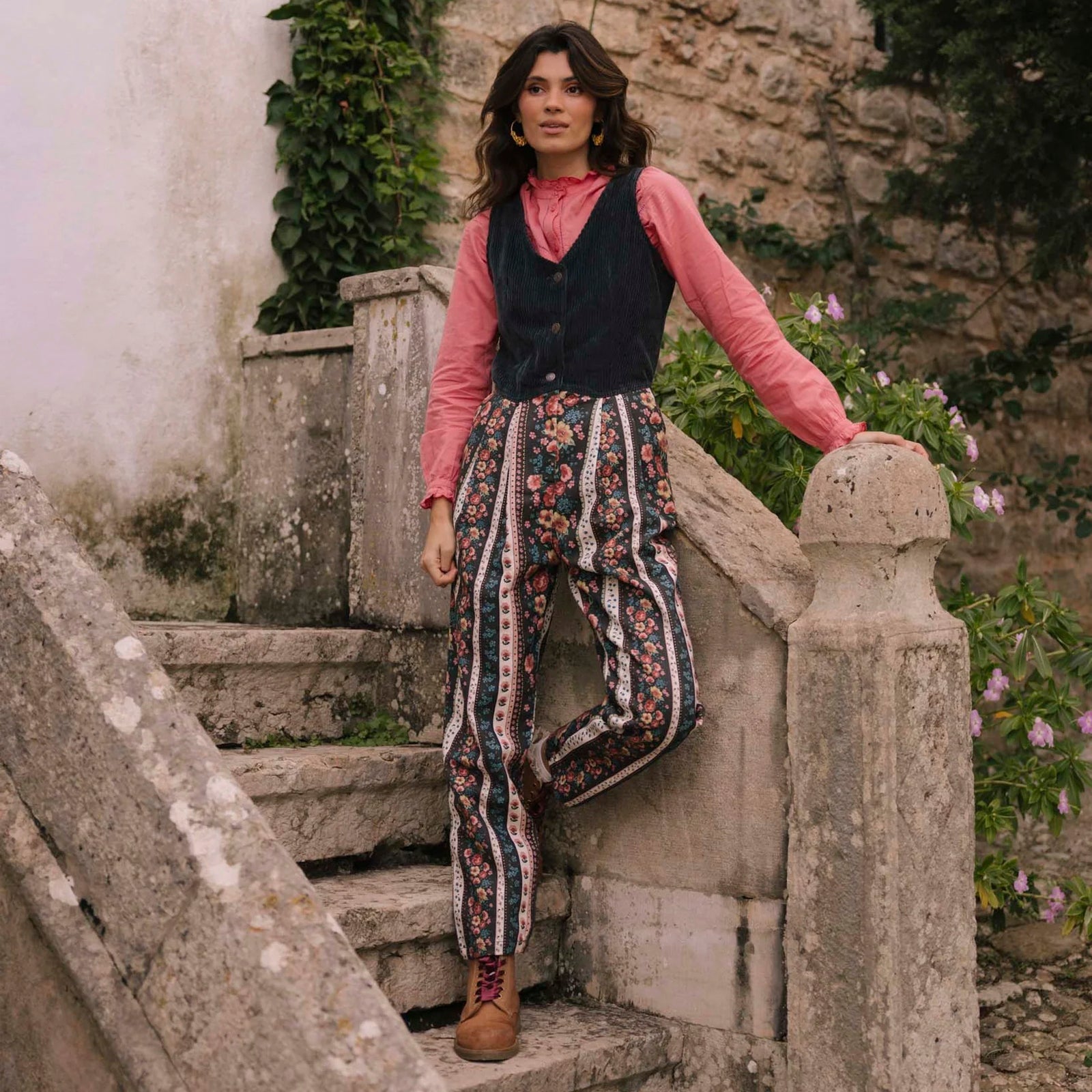 Combinaison adulte Chita