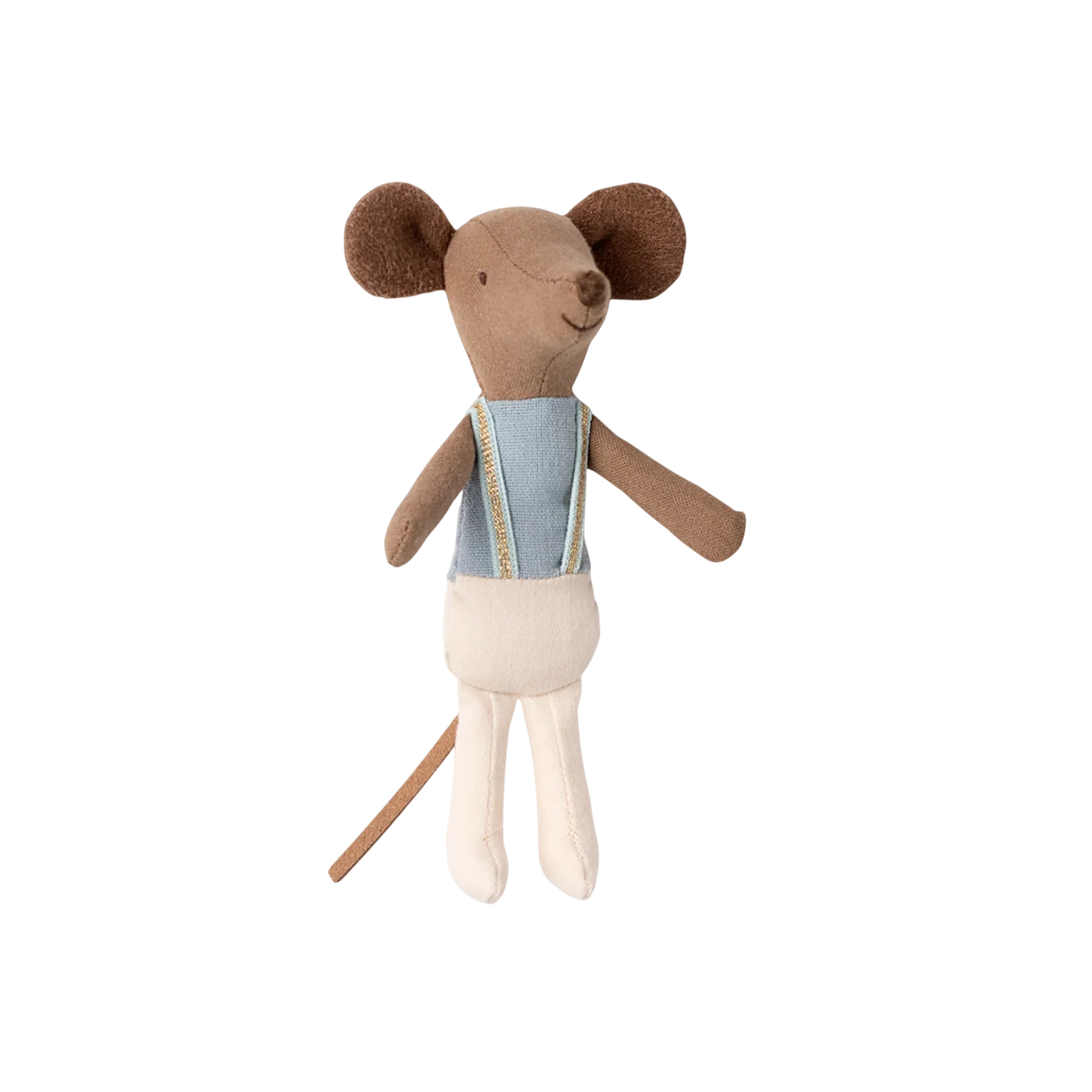 Maileg Maus Balletttänzer grosser Bruder