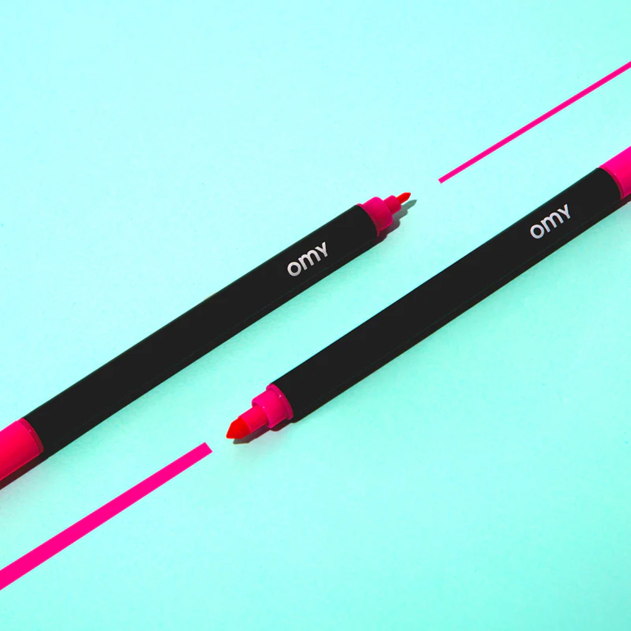 Filzstiftbox 100 Colors