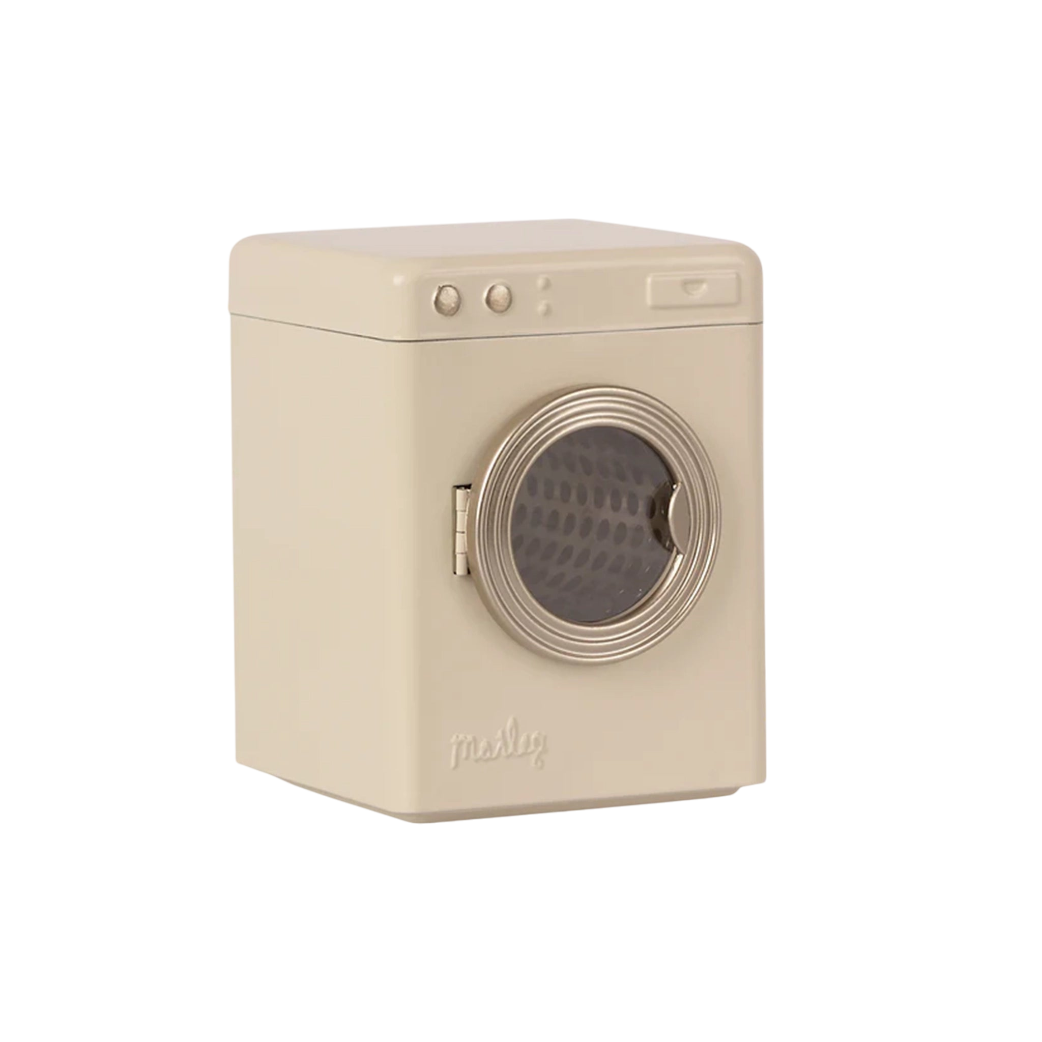 Maileg washing machine miniature