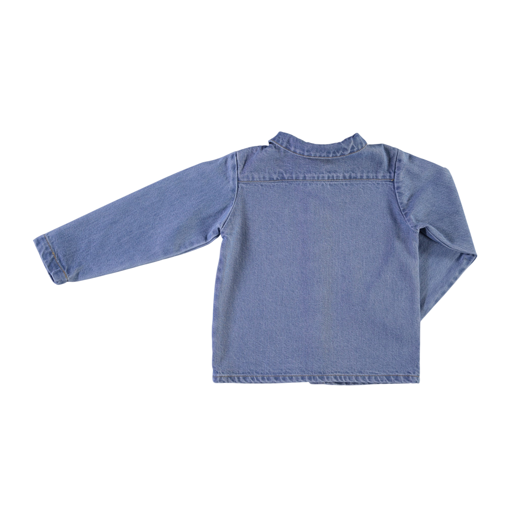 Chemise Belladone Light Blue