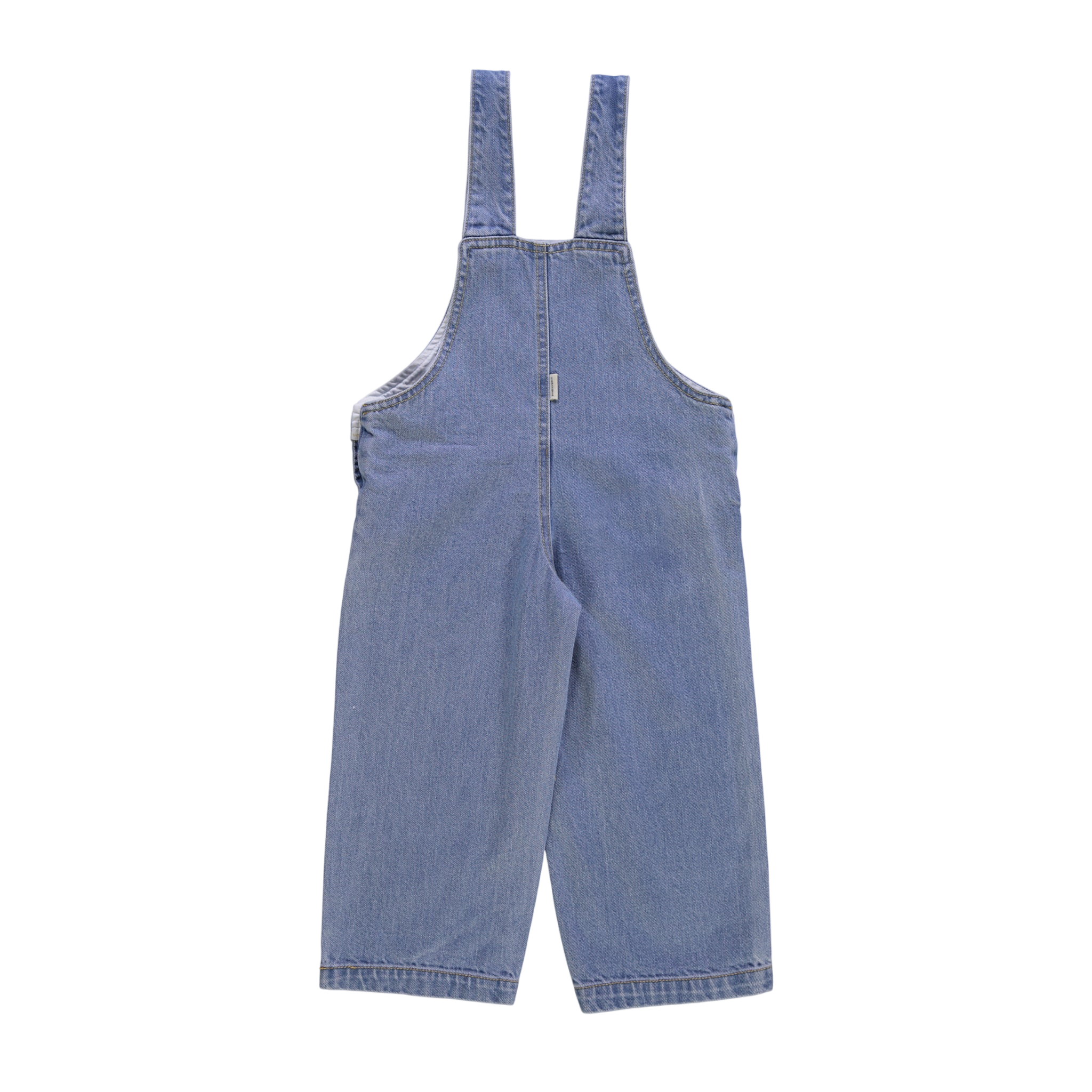 Salopette Quetsche Light Blue