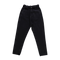 Adult Jeans Carotte Long Noir