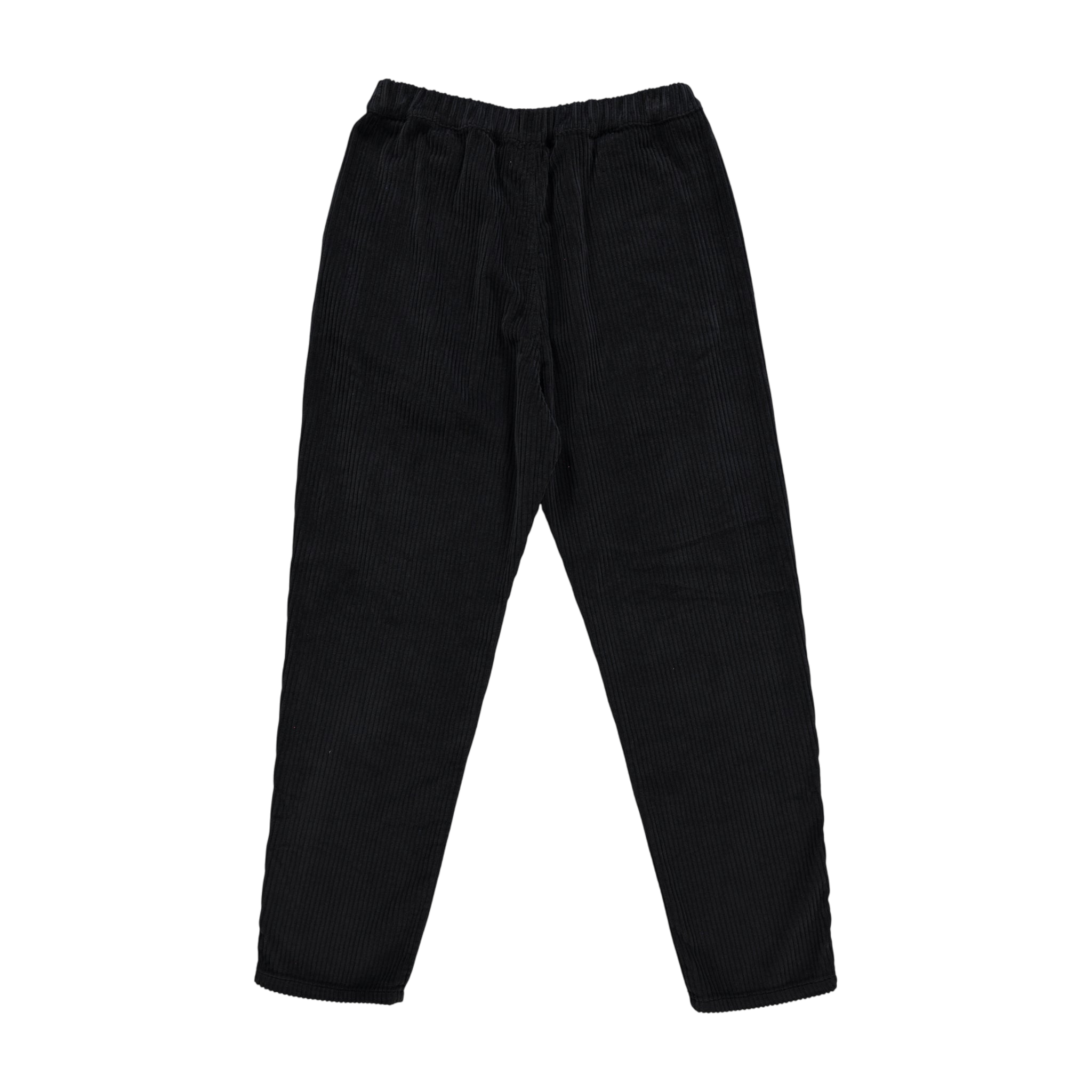 Pantalon adulte Coquelicot Pirate Noir