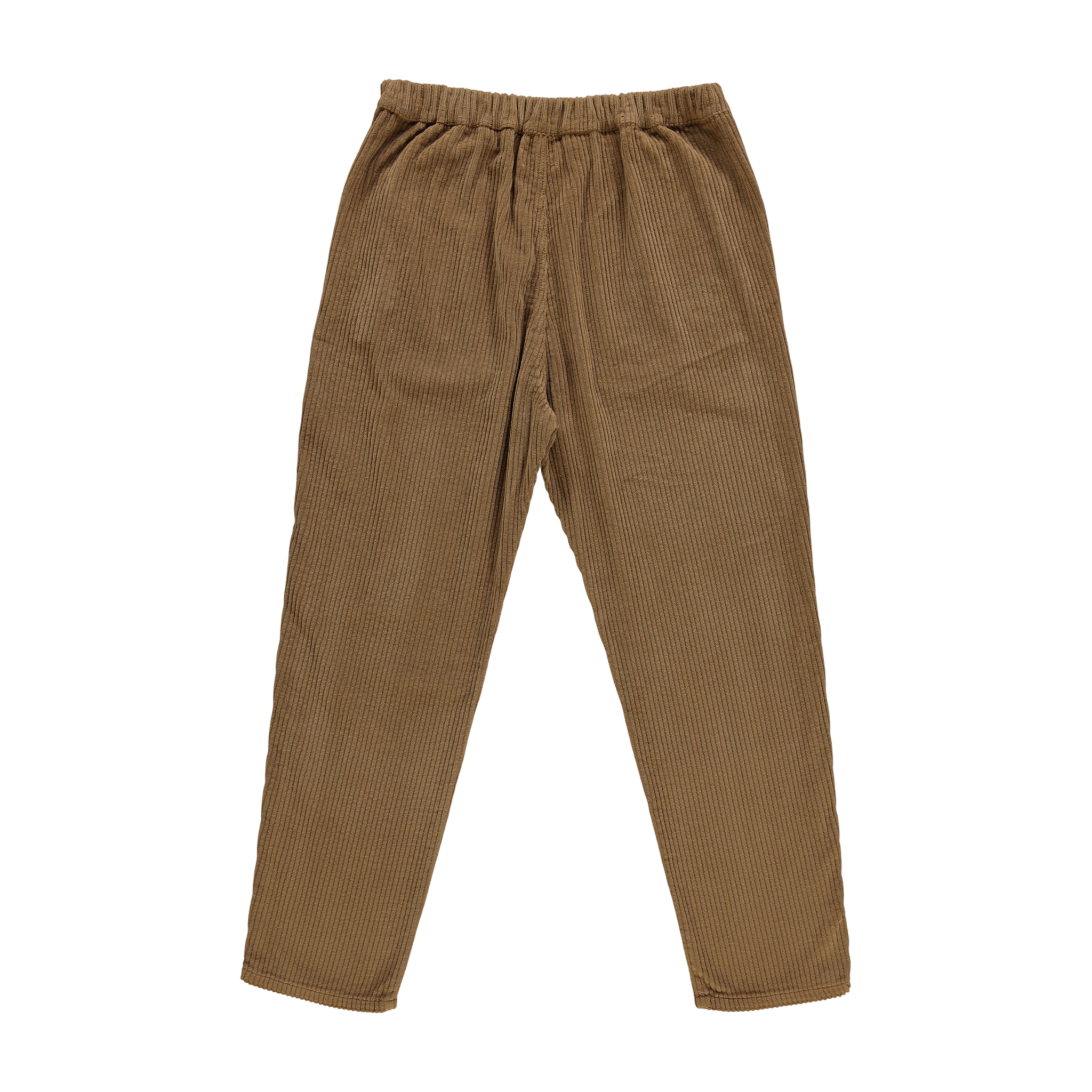 Pantalon adulte Coquelicot Dull Gold