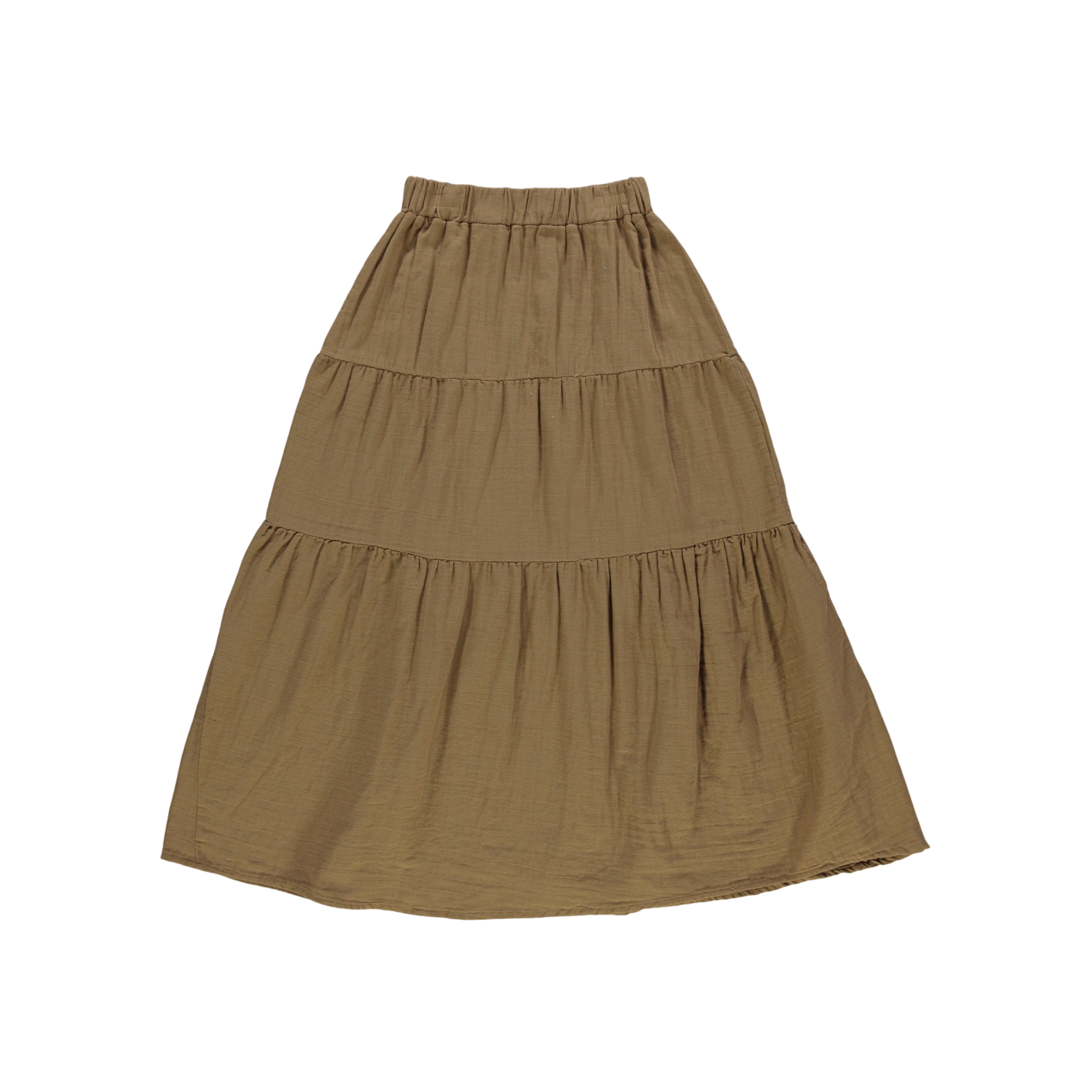 Adult Rock Thym Dull Gold