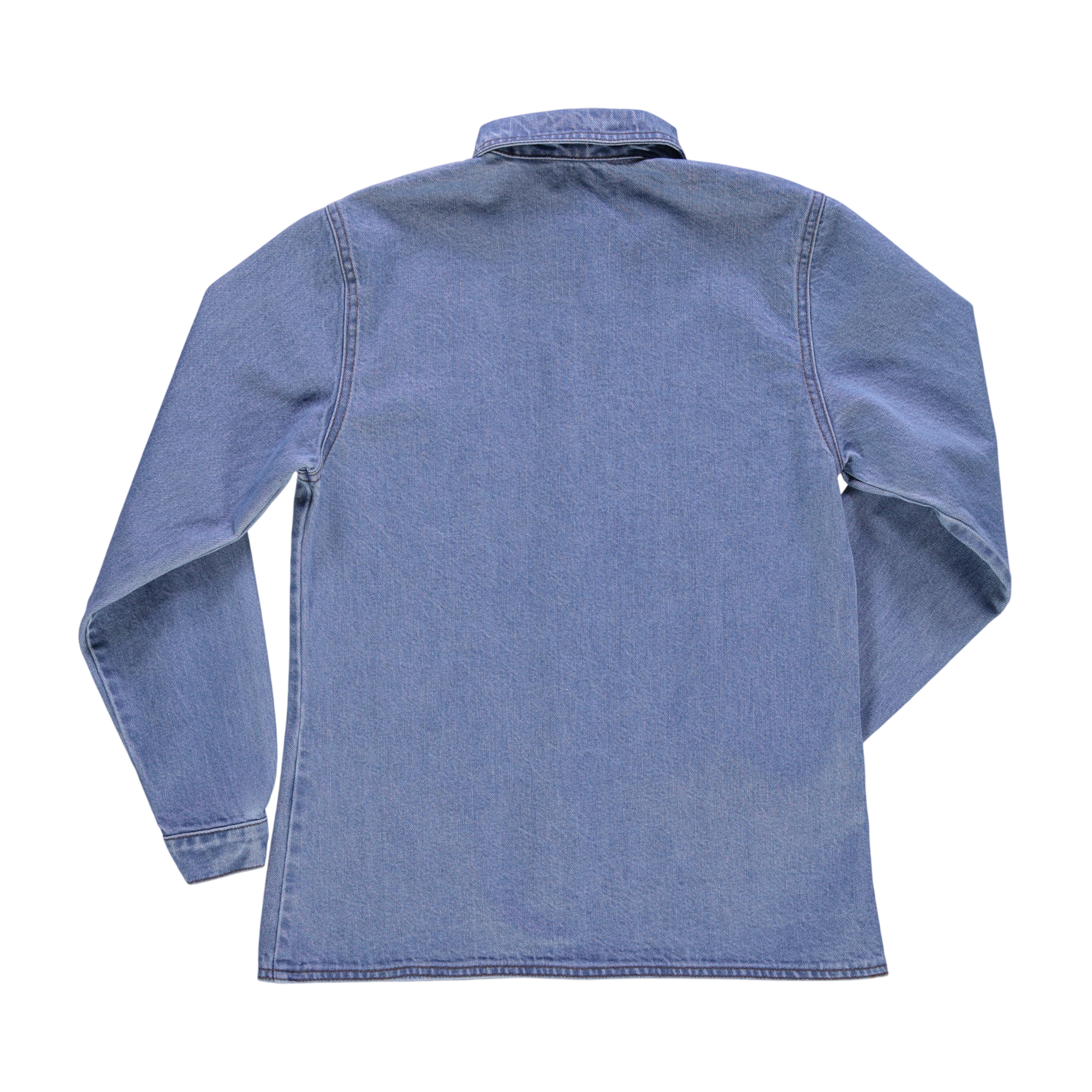 Adult blouse Capucine Light Blue