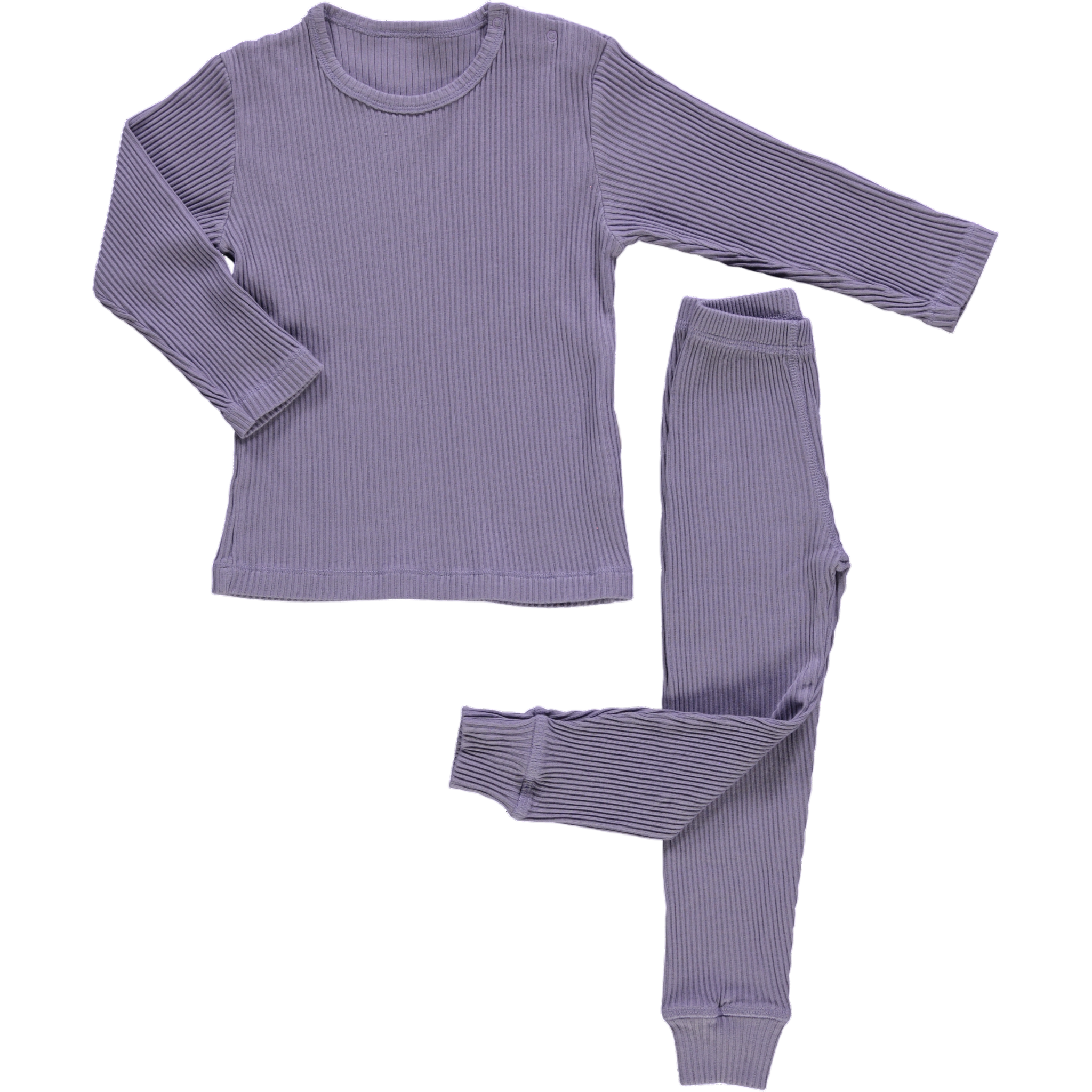 Pyjama Arbousier Lavender Gray