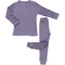 Pyjama Arbousier Lavender Gray