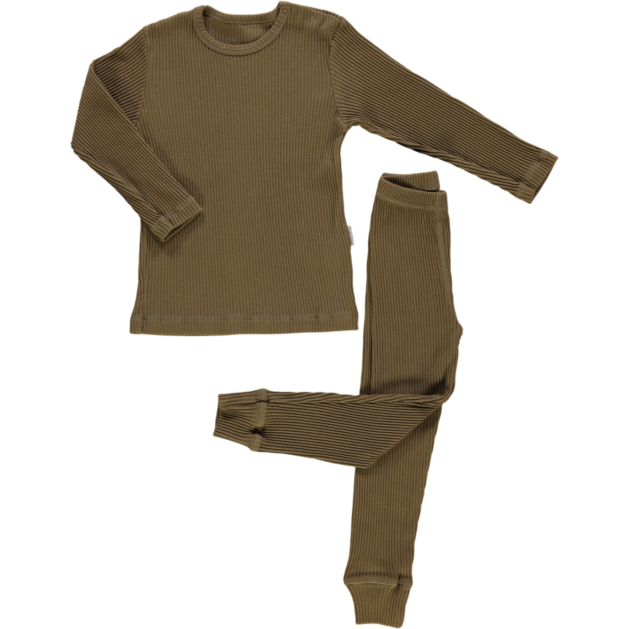 Pyjama Arbousier Dull Gold