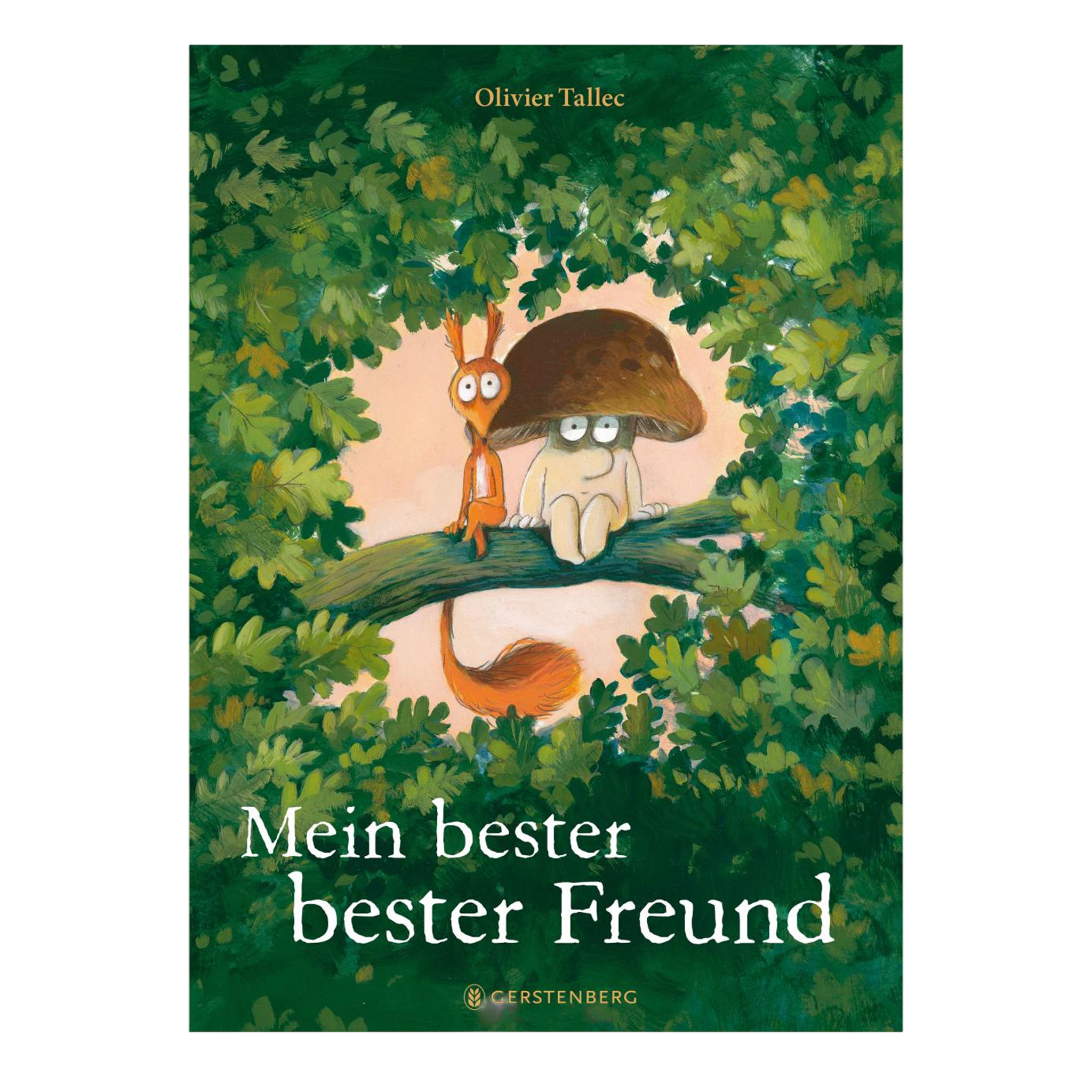 Mein bester bester Freund