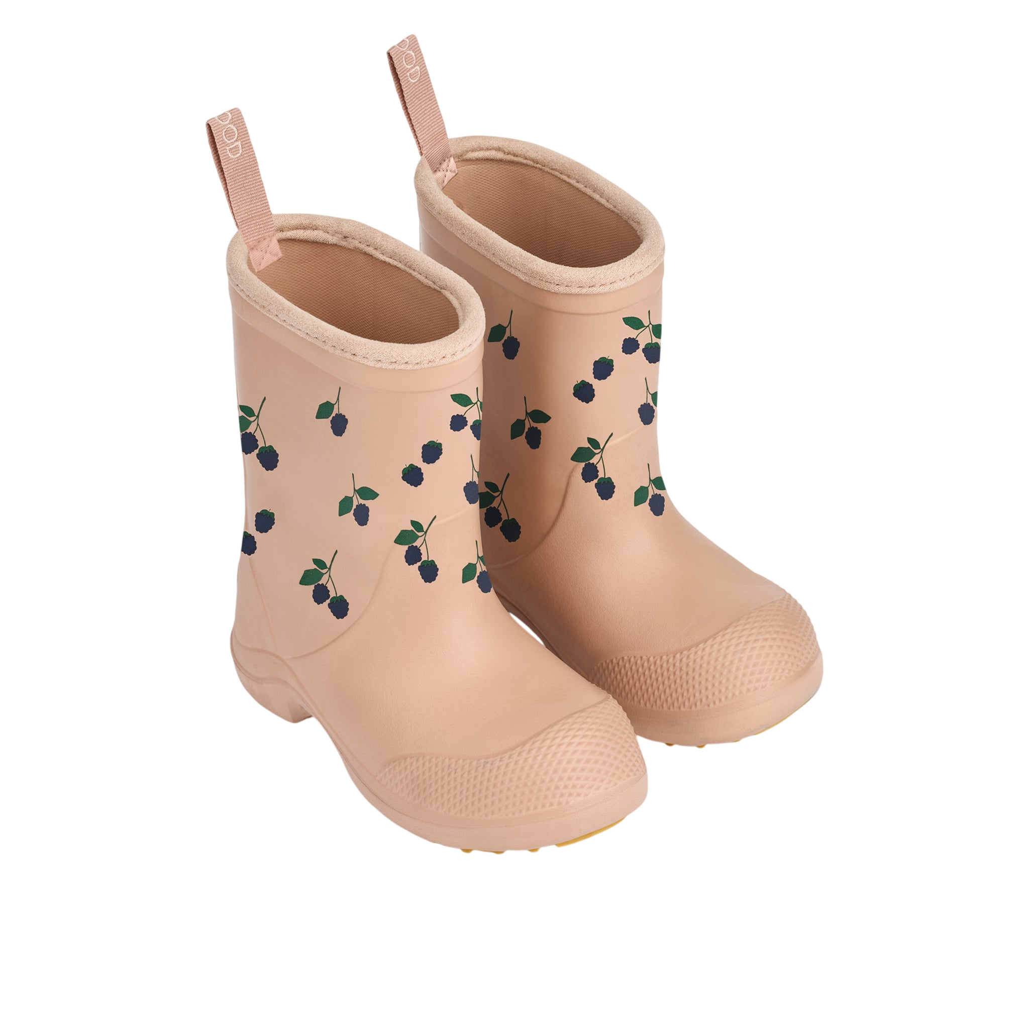 Gummistiefel Aston Berry Pale Tuscany