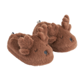 Hausschuhe Aviaja Reindeer Pecan
