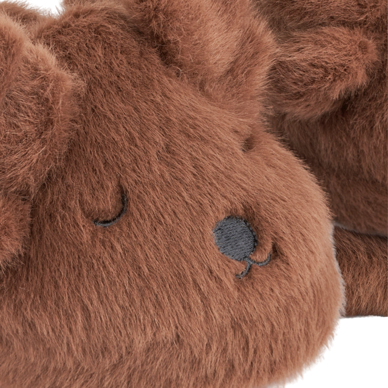 Chaussons Aviaja Reindeer Pecan