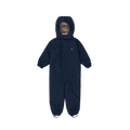 Combinaison de ski Nohr Solid Mood Indigo