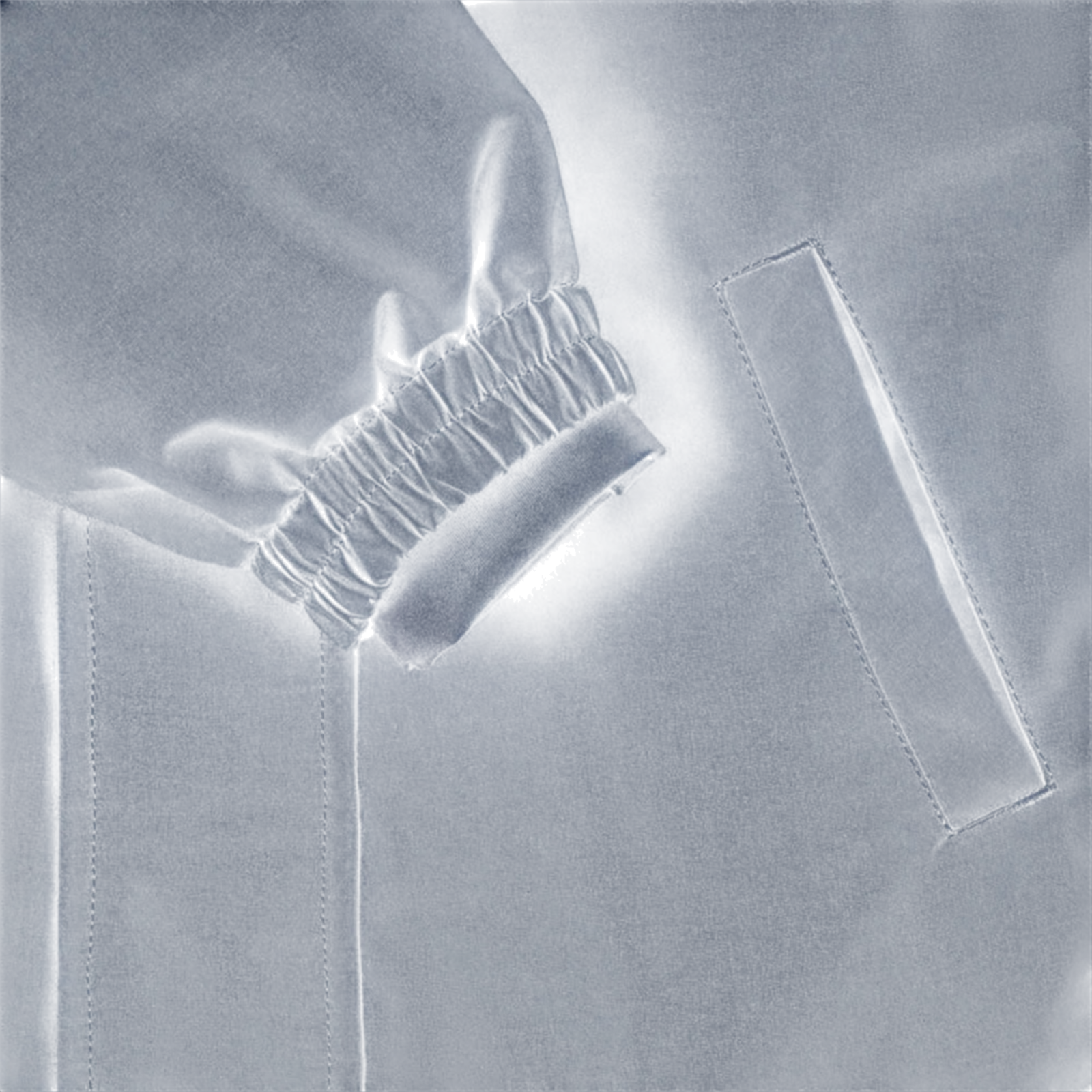 Combinaison de ski Nohr Solid Mood Indigo