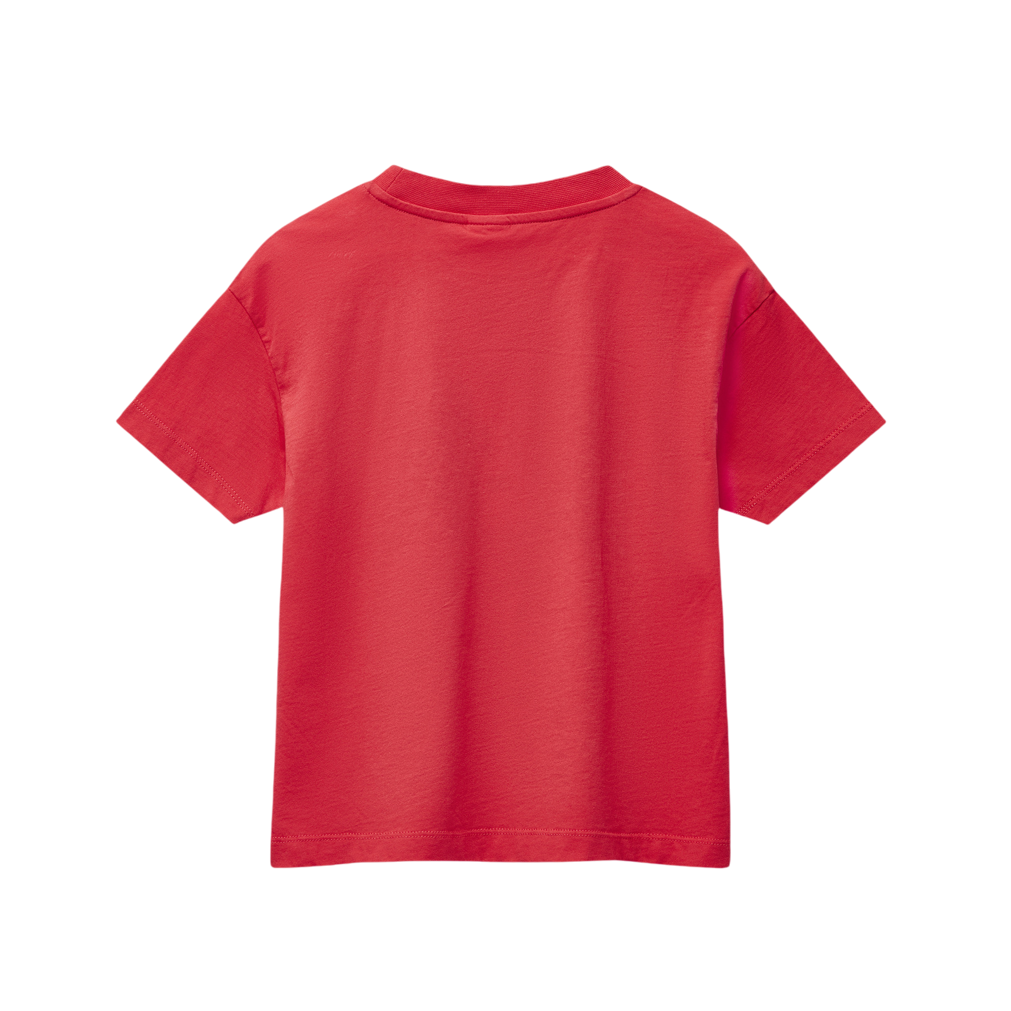 T-Shirt W.K  Red