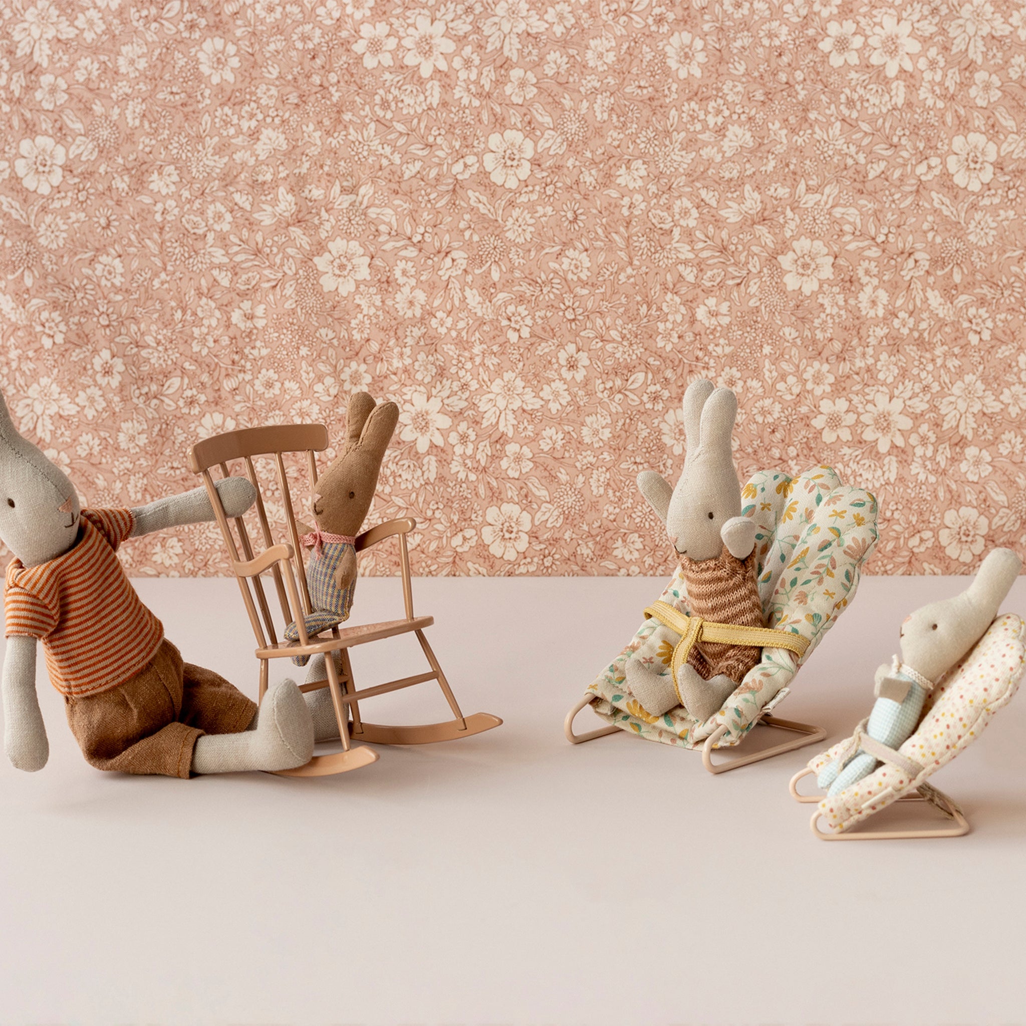 Maileg Babysitter Micro