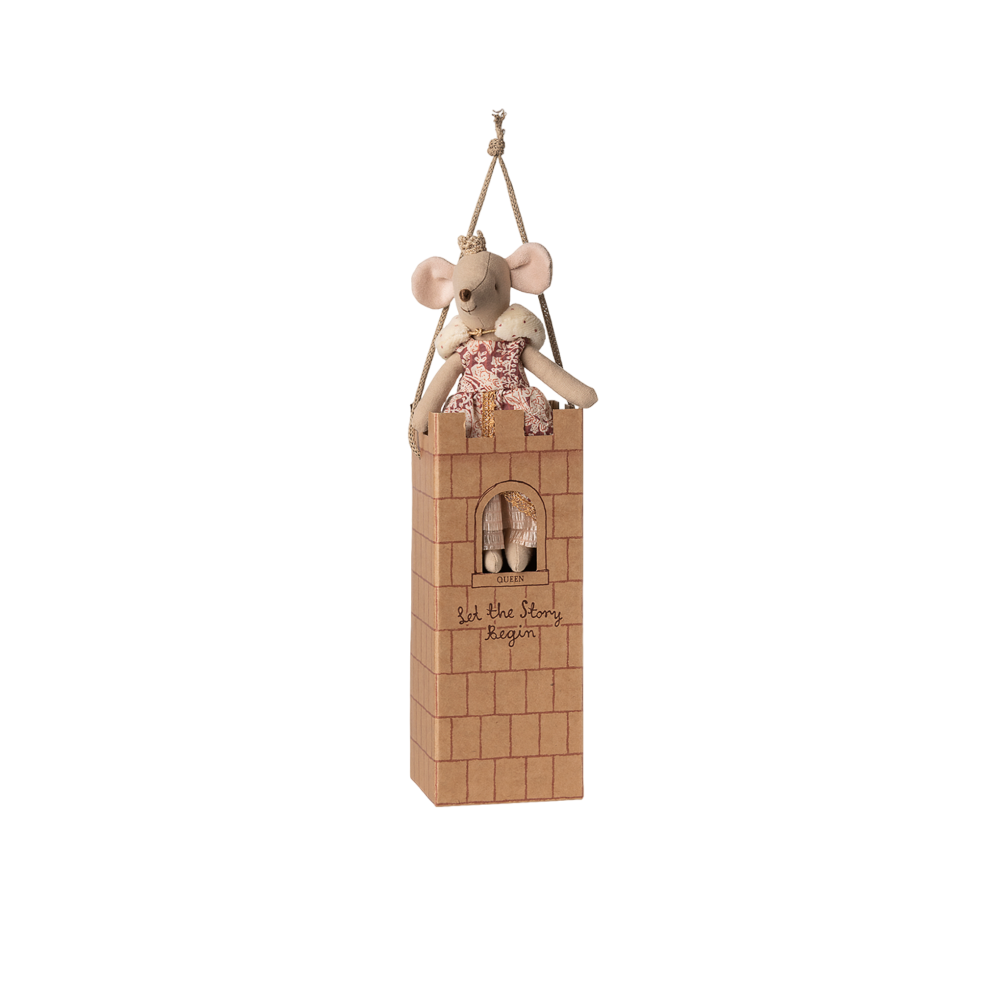 Maileg Maus Königin Mama