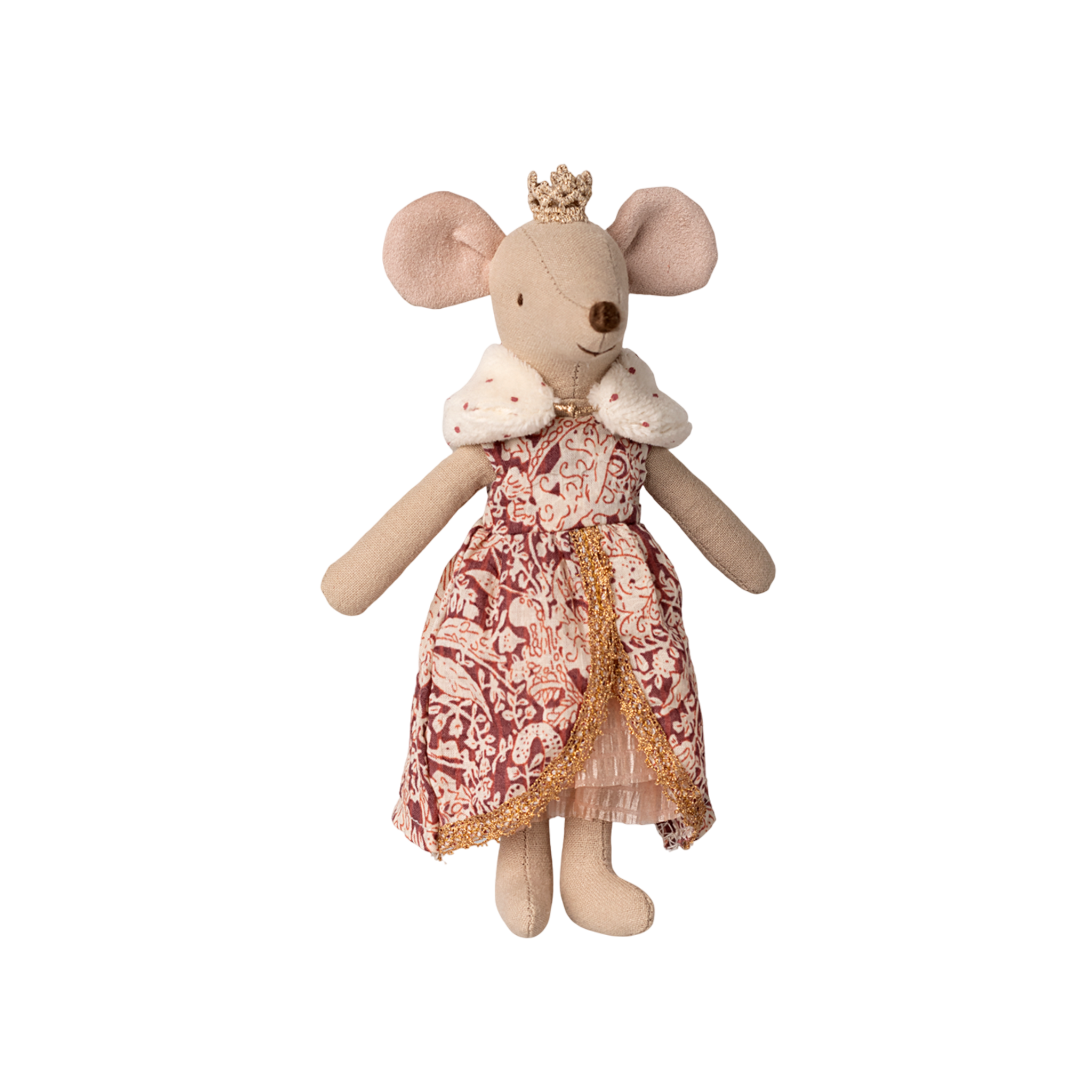 Maileg souris reine maman