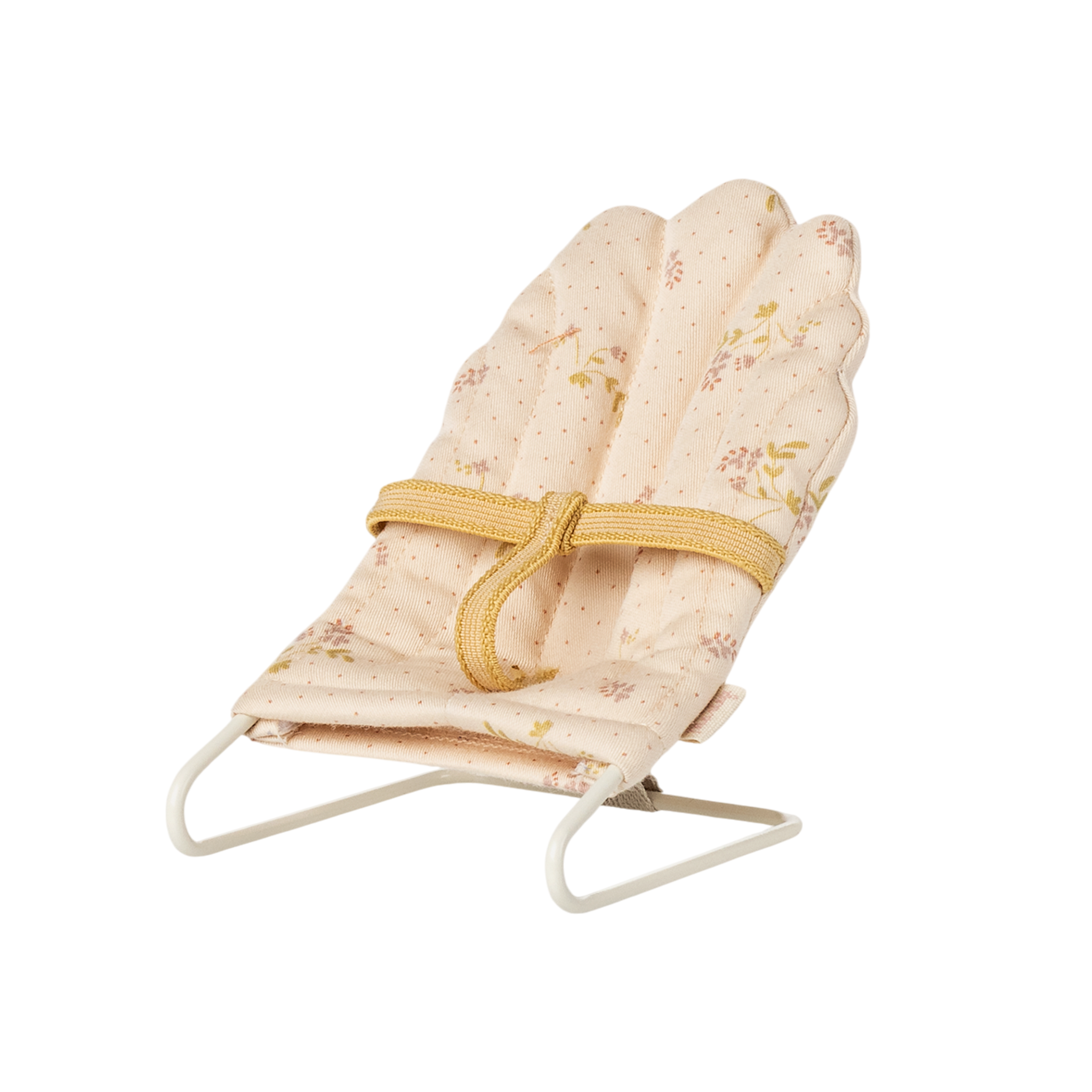 Maileg babysitter micro cream