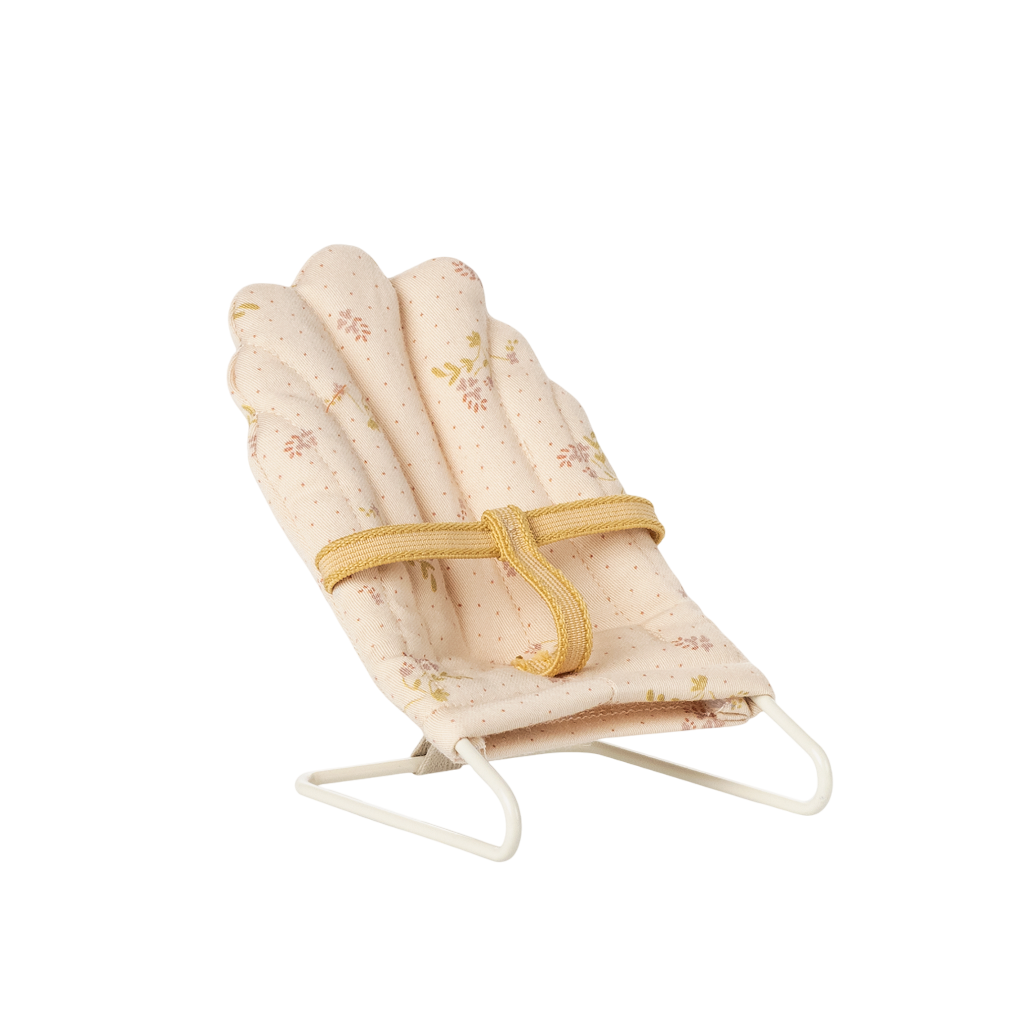 Maileg babysitter micro cream