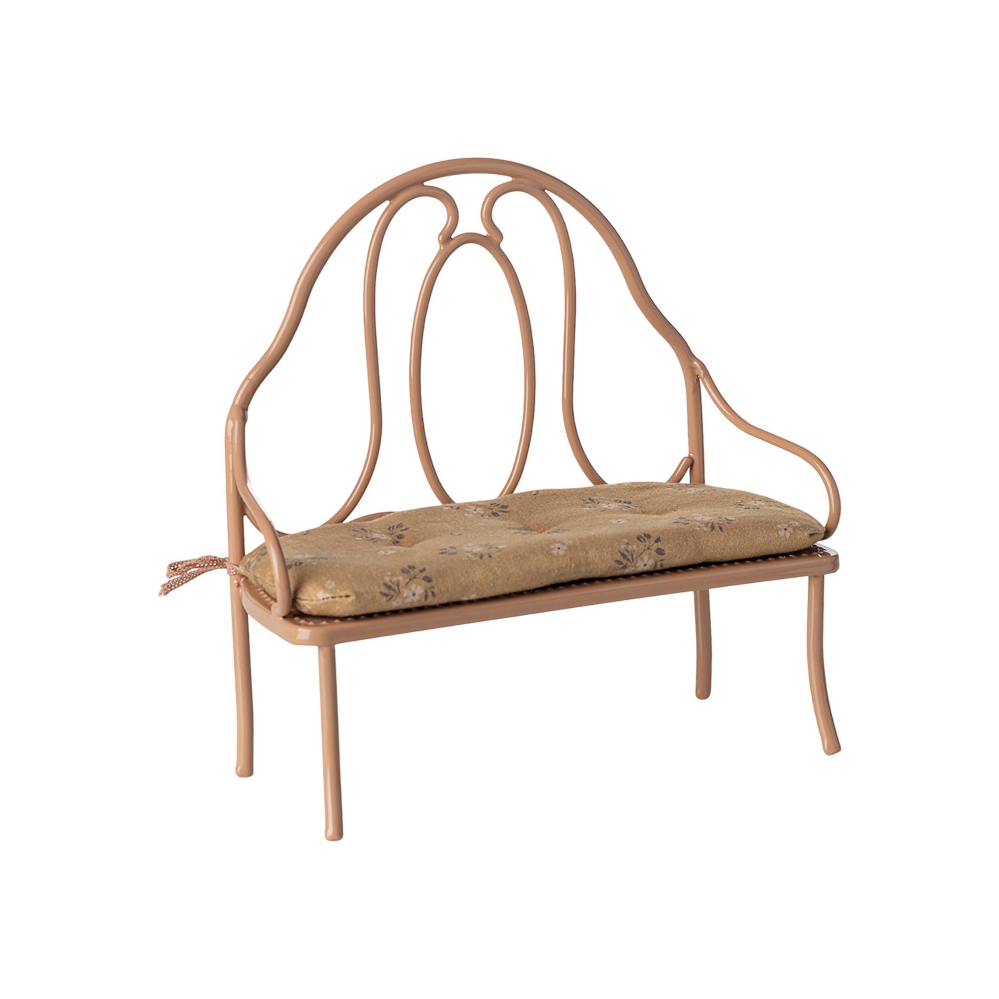 Maileg Vintage Bank Mini Powder