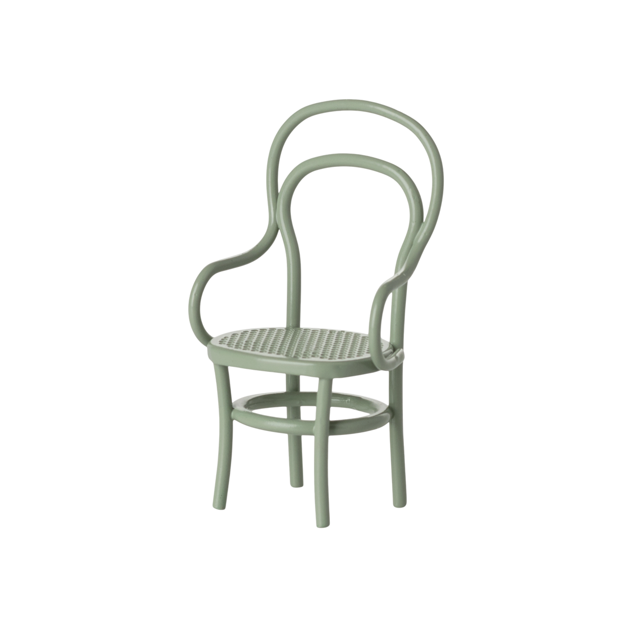 Maileg Vintage Chair Mint