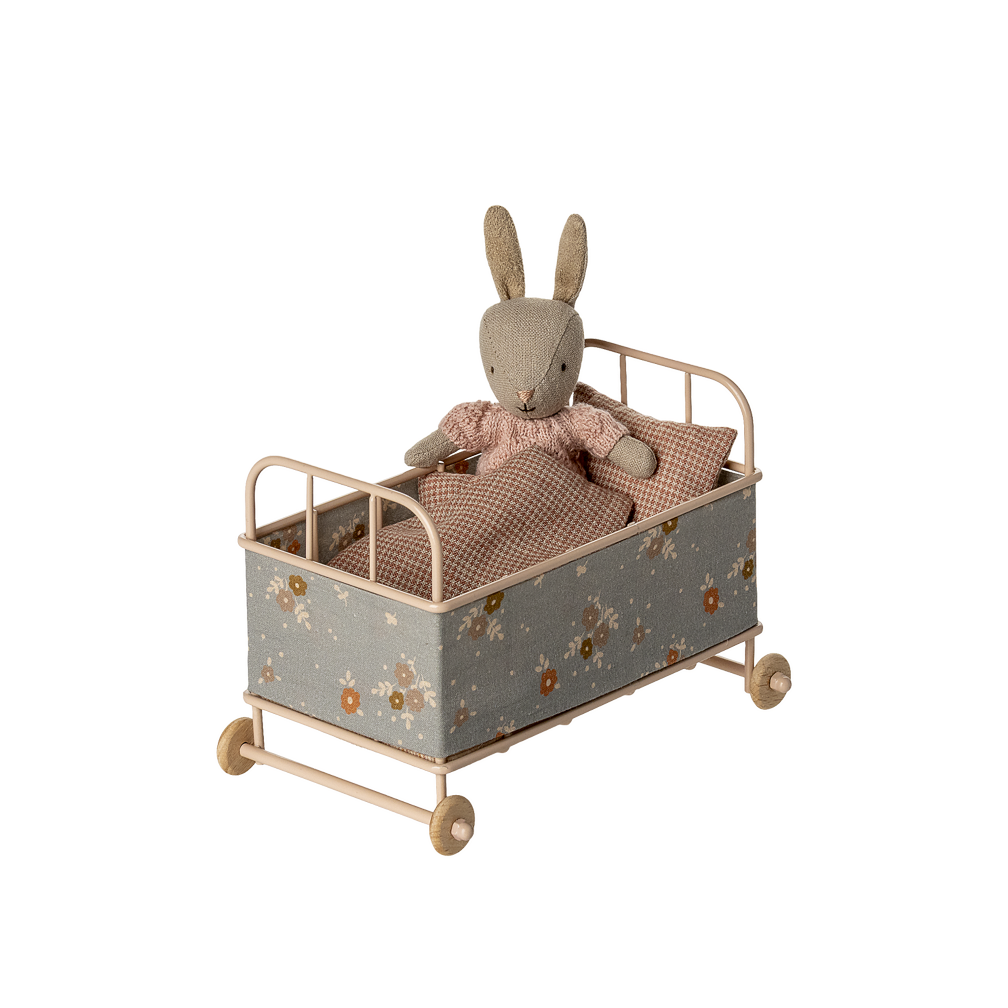 Maileg Kinderbett Mikro Powder