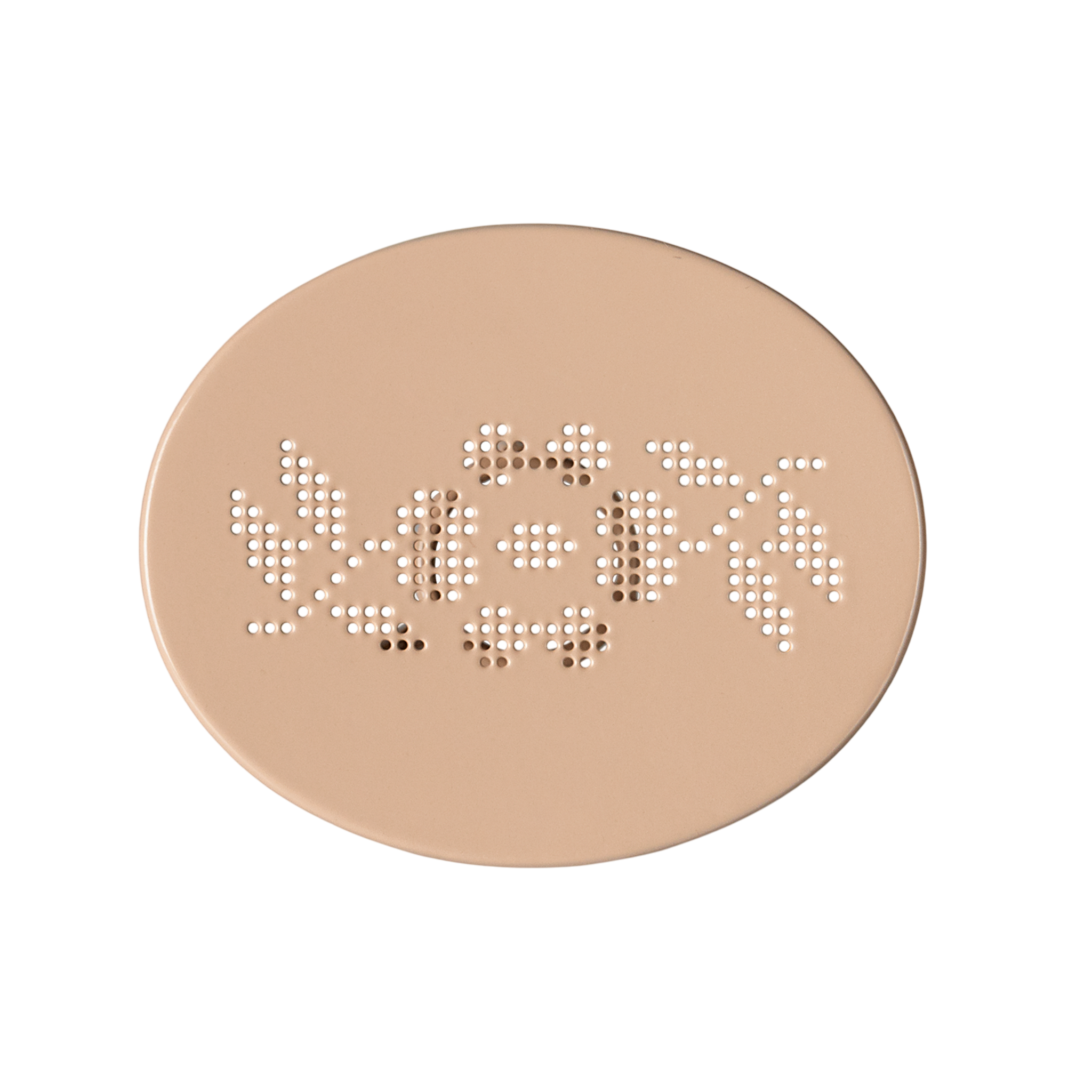 Maileg Café Set Maus Gross Blassrosa