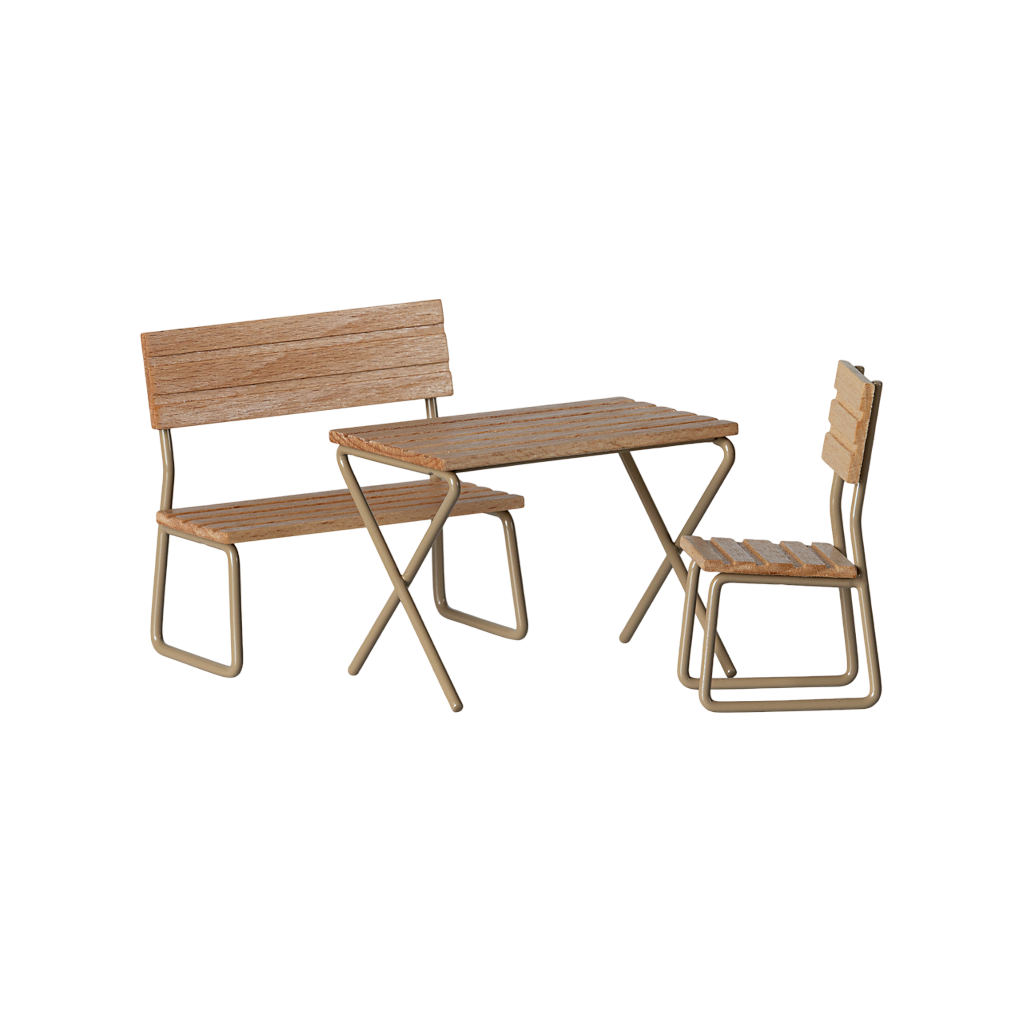 Set de jardin Maileg