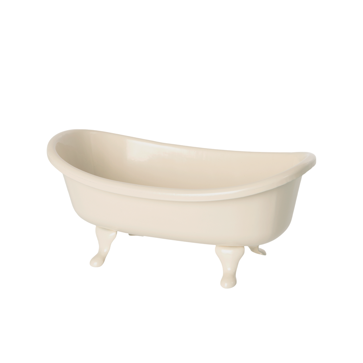 Maileg Miniature Bathtub