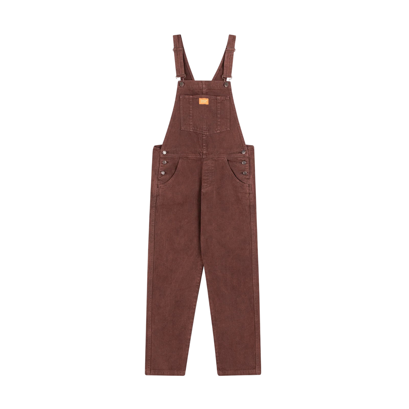 Adult Latzhose Cortica