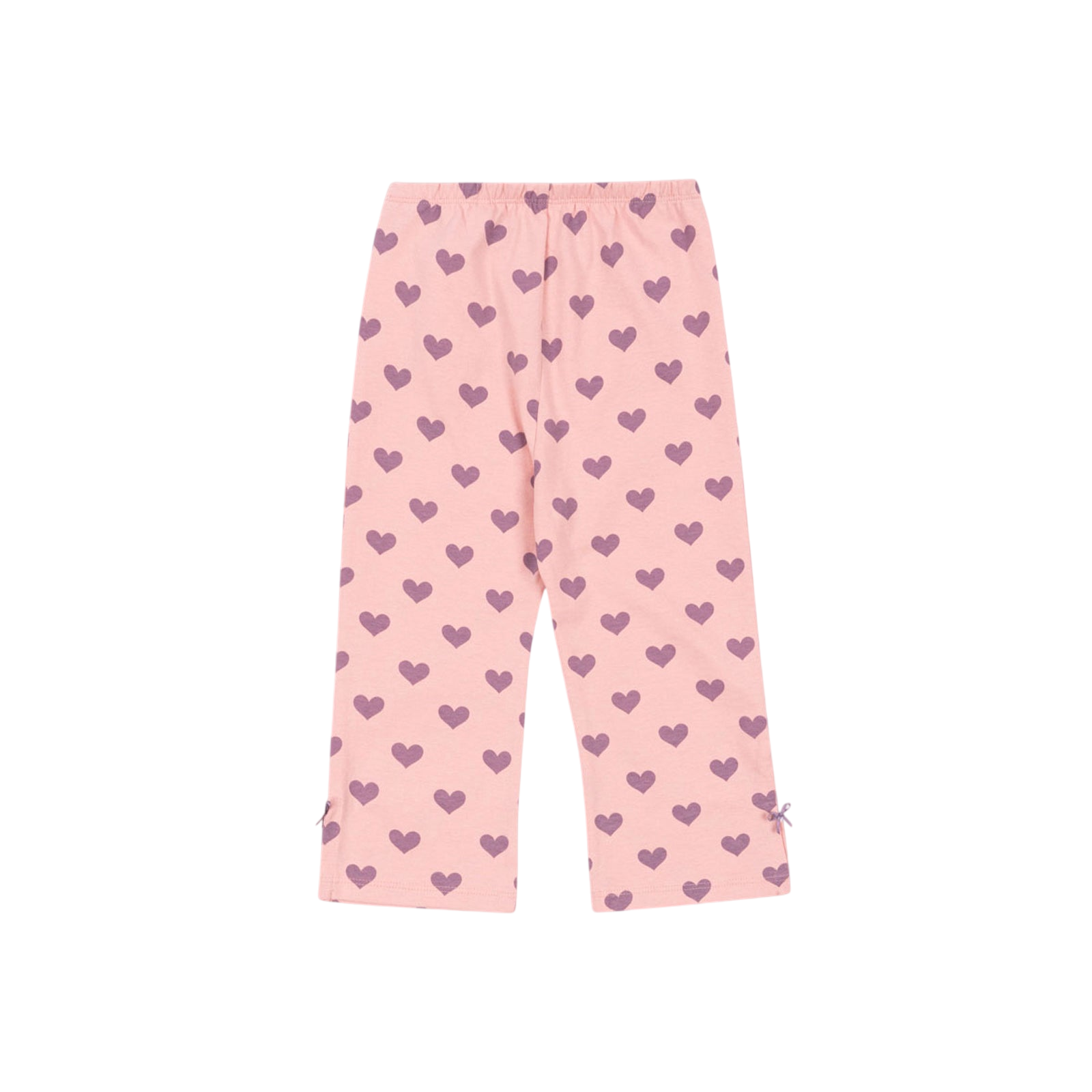 Hose Drey Slit Hortensia Coeur