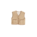 Vest Folk Amos Sand