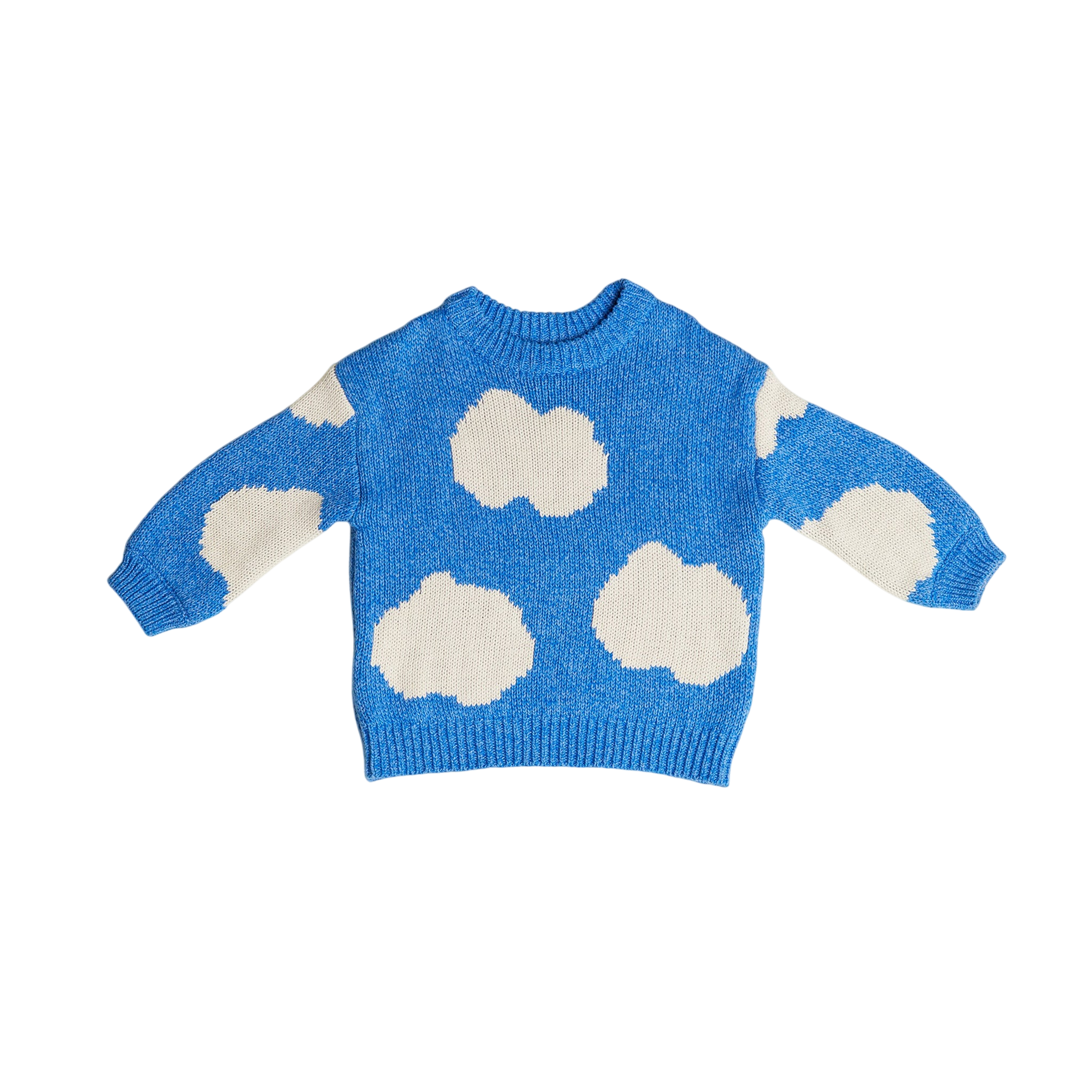 Sweater Ottie Sky Cloud