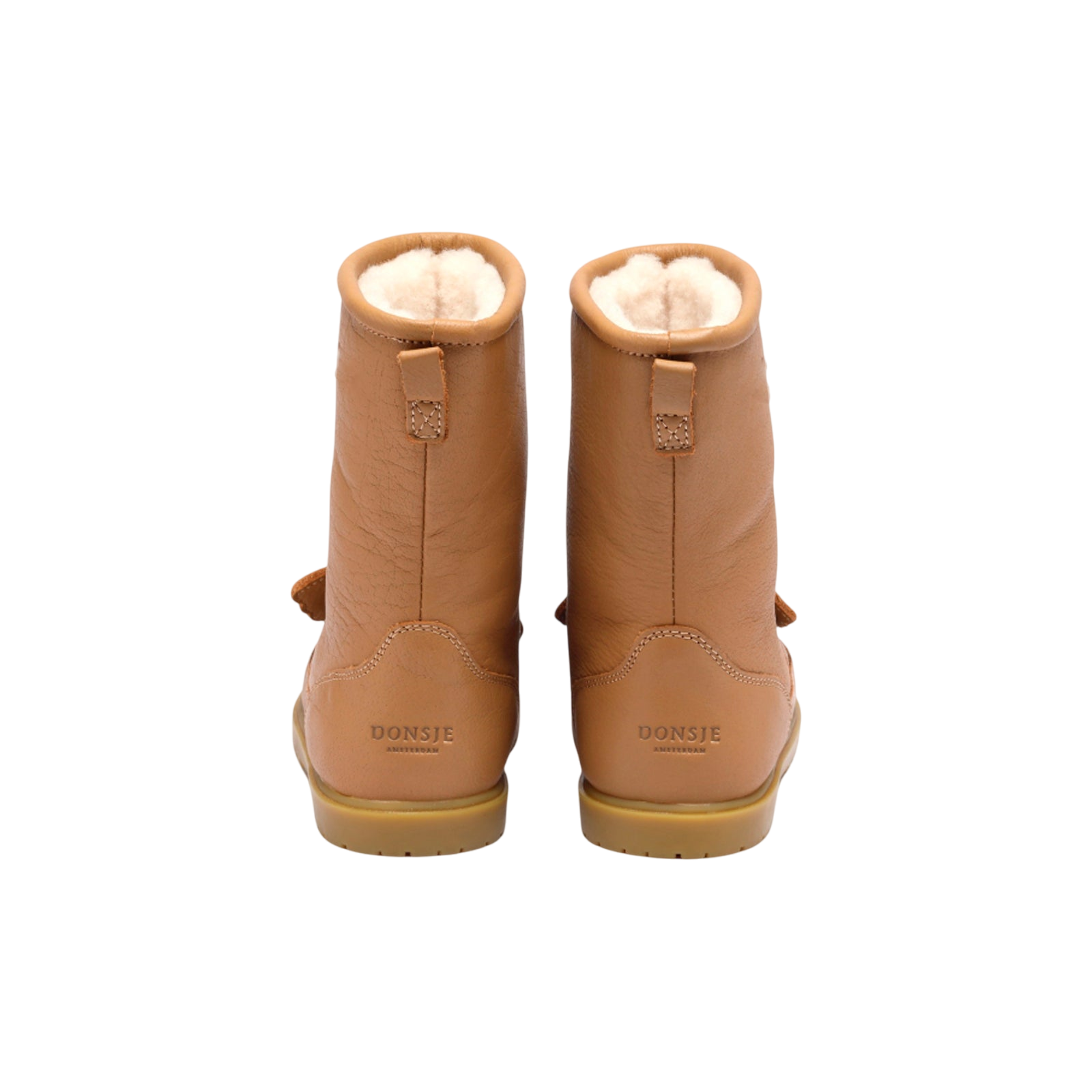 Boots Wadudu Koala Truffle Leather