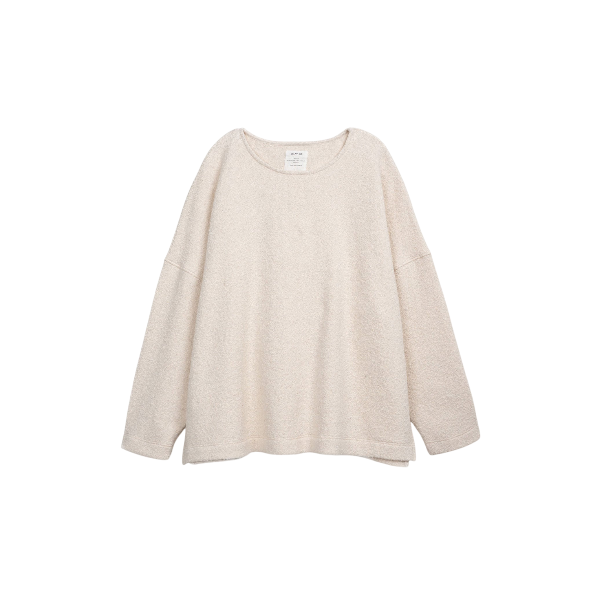 Adult Langarmshirt Pencil