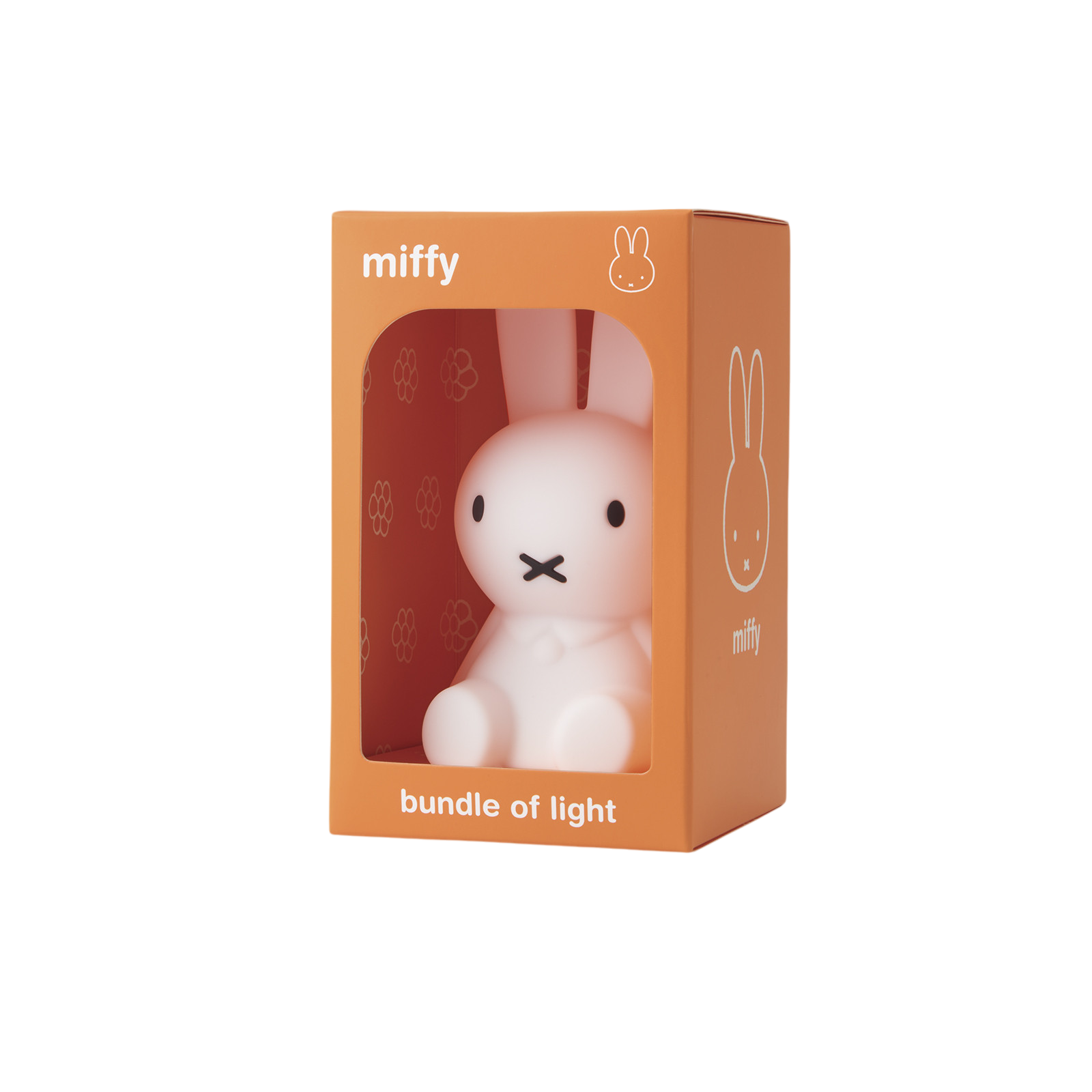 Veilleuse pour enfants Miffy Bundle of Light