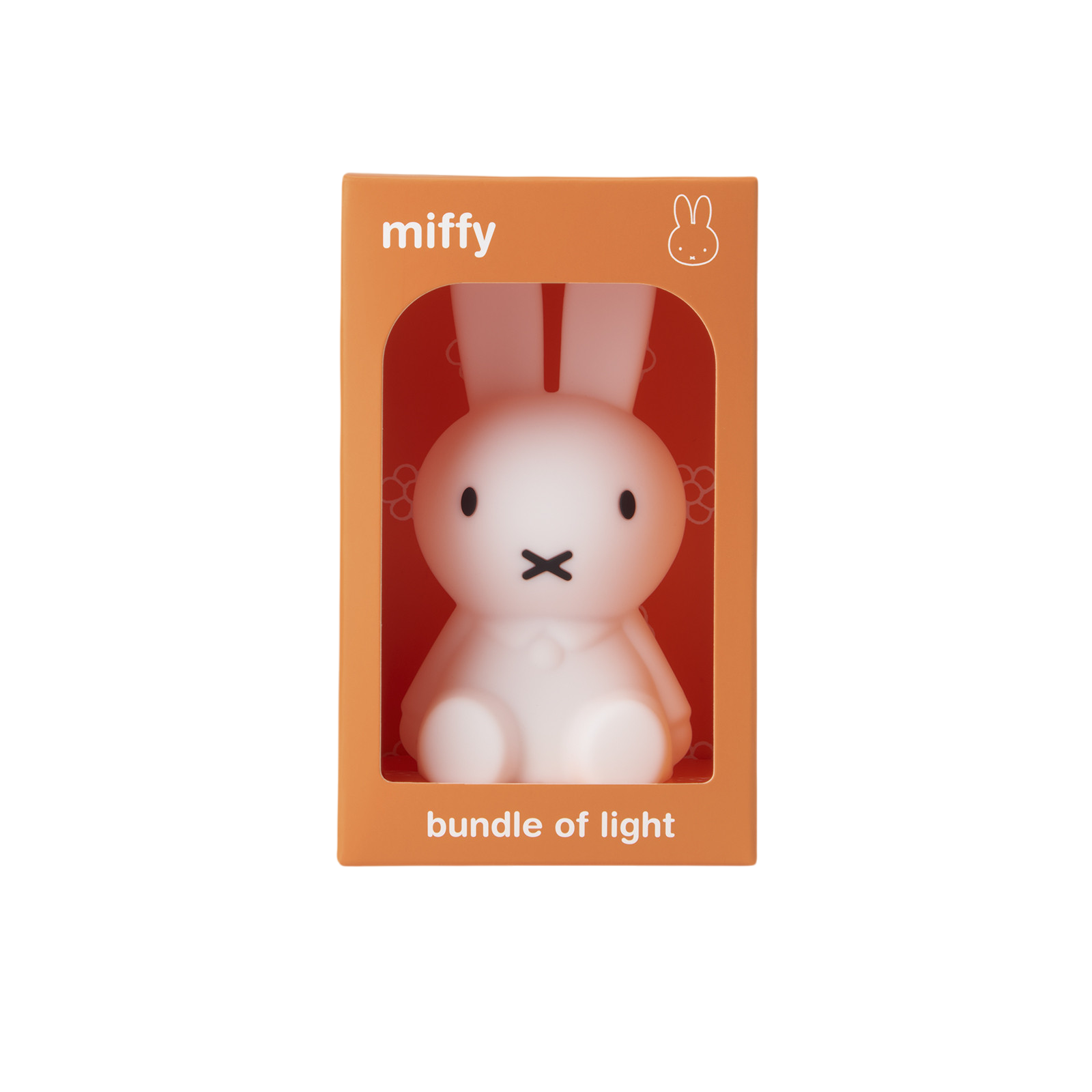 Veilleuse pour enfants Miffy Bundle of Light